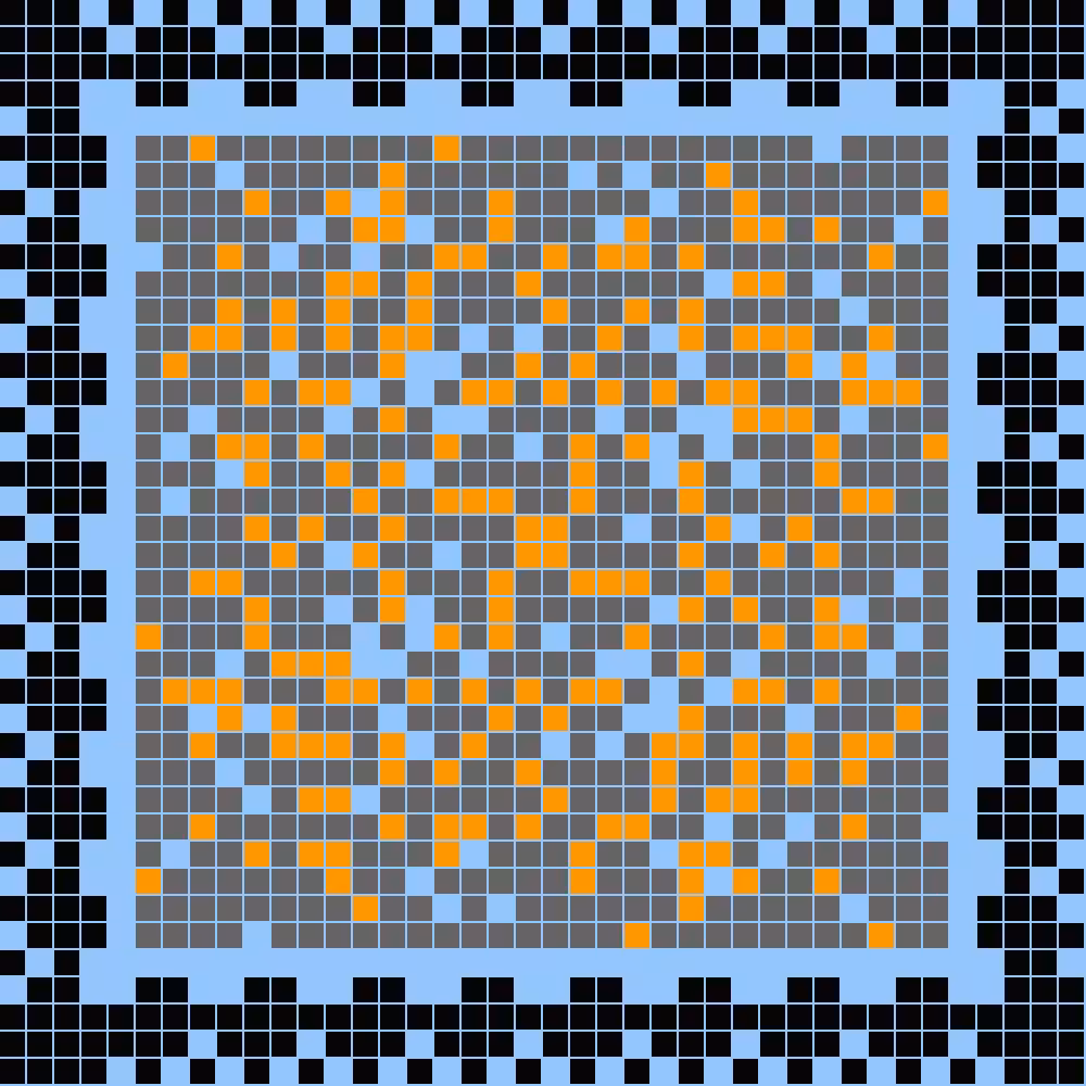 Morixels Abstrogen #109