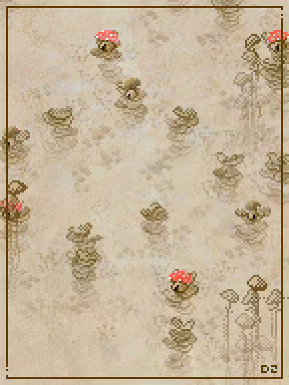 Shroomscape 645