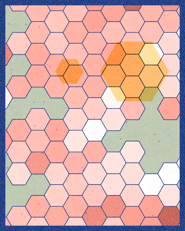 Esagoni #188