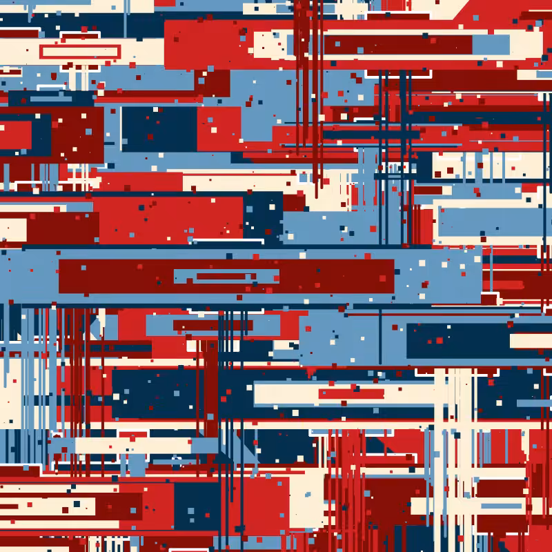 Rectangles and lines #37