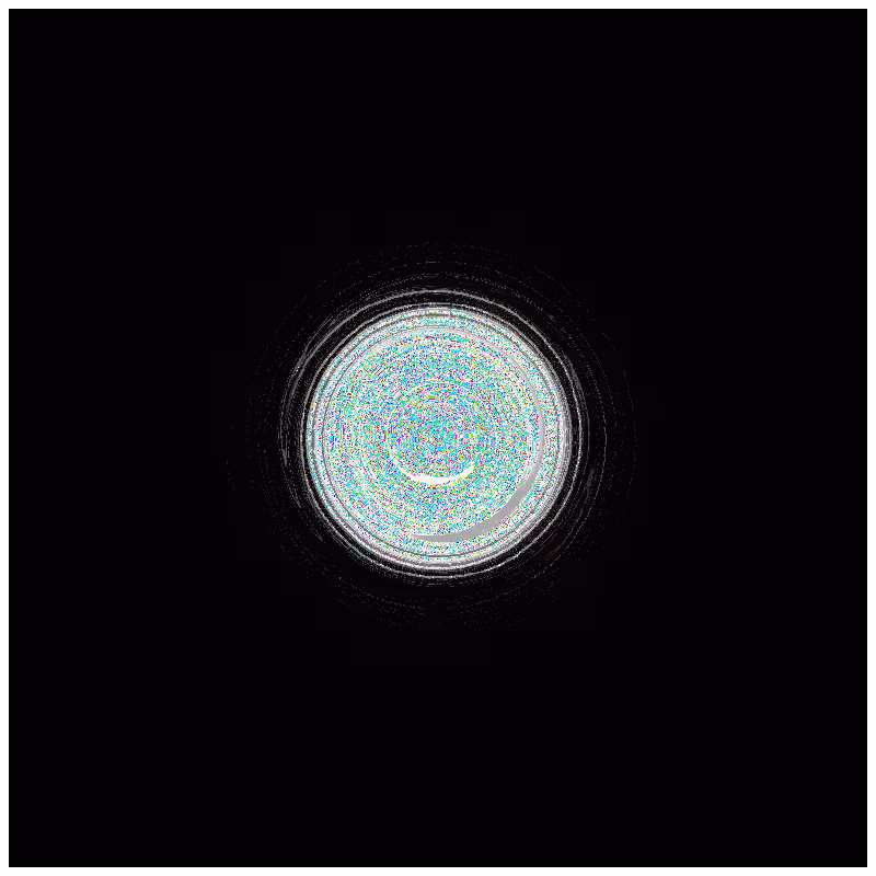 Black Hole #12