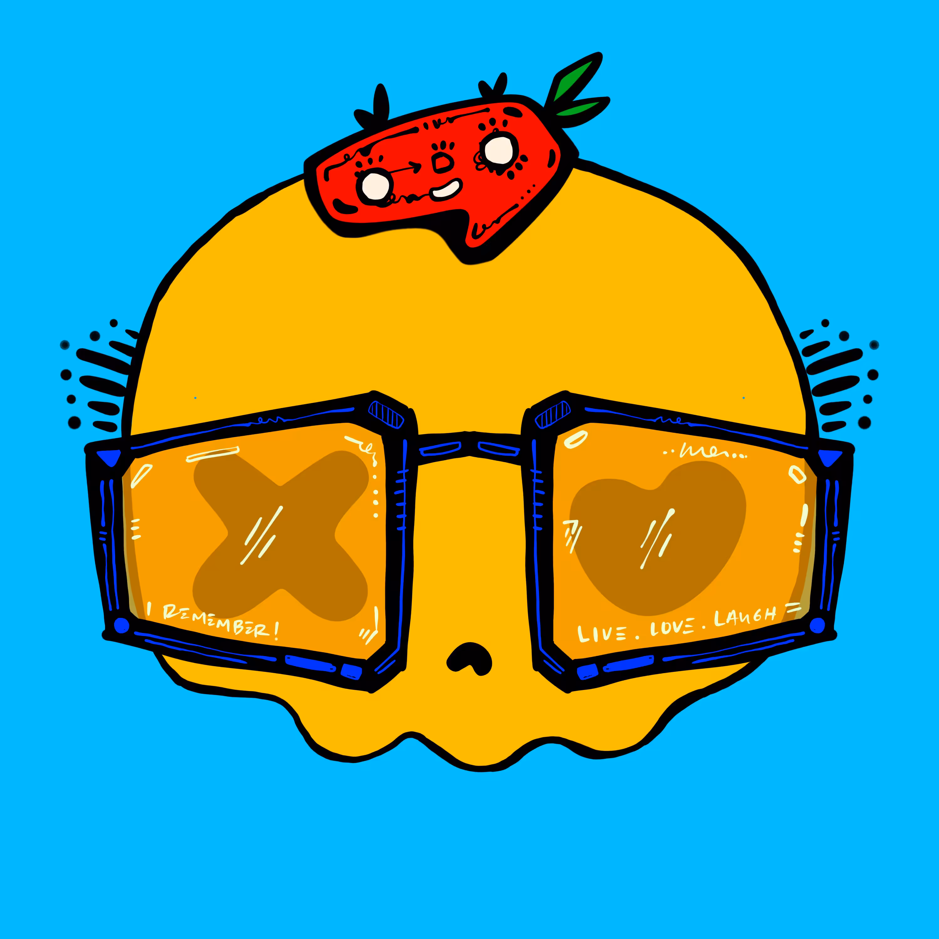 ORGNLS by SABET #22638
