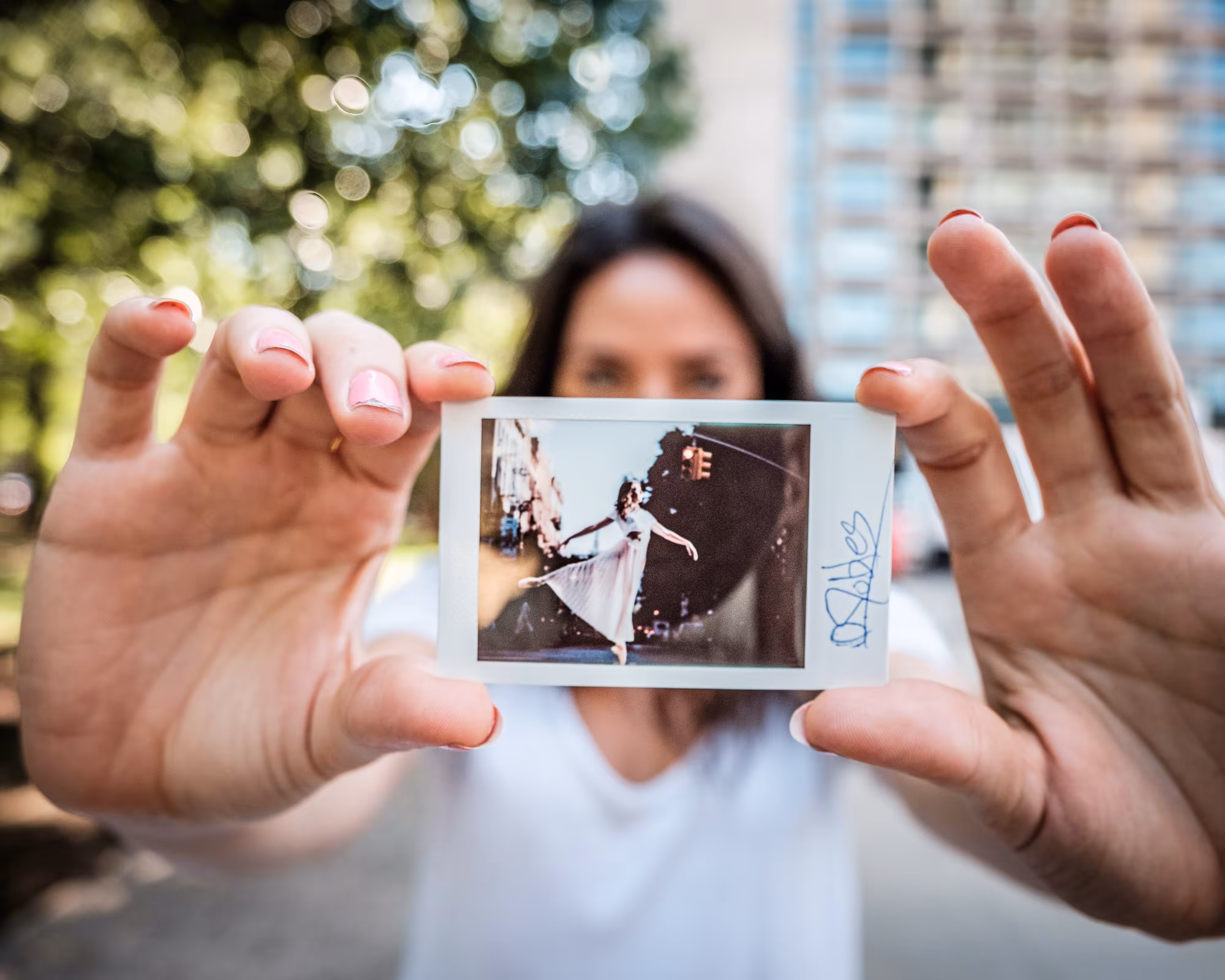 Dance Mementos #58