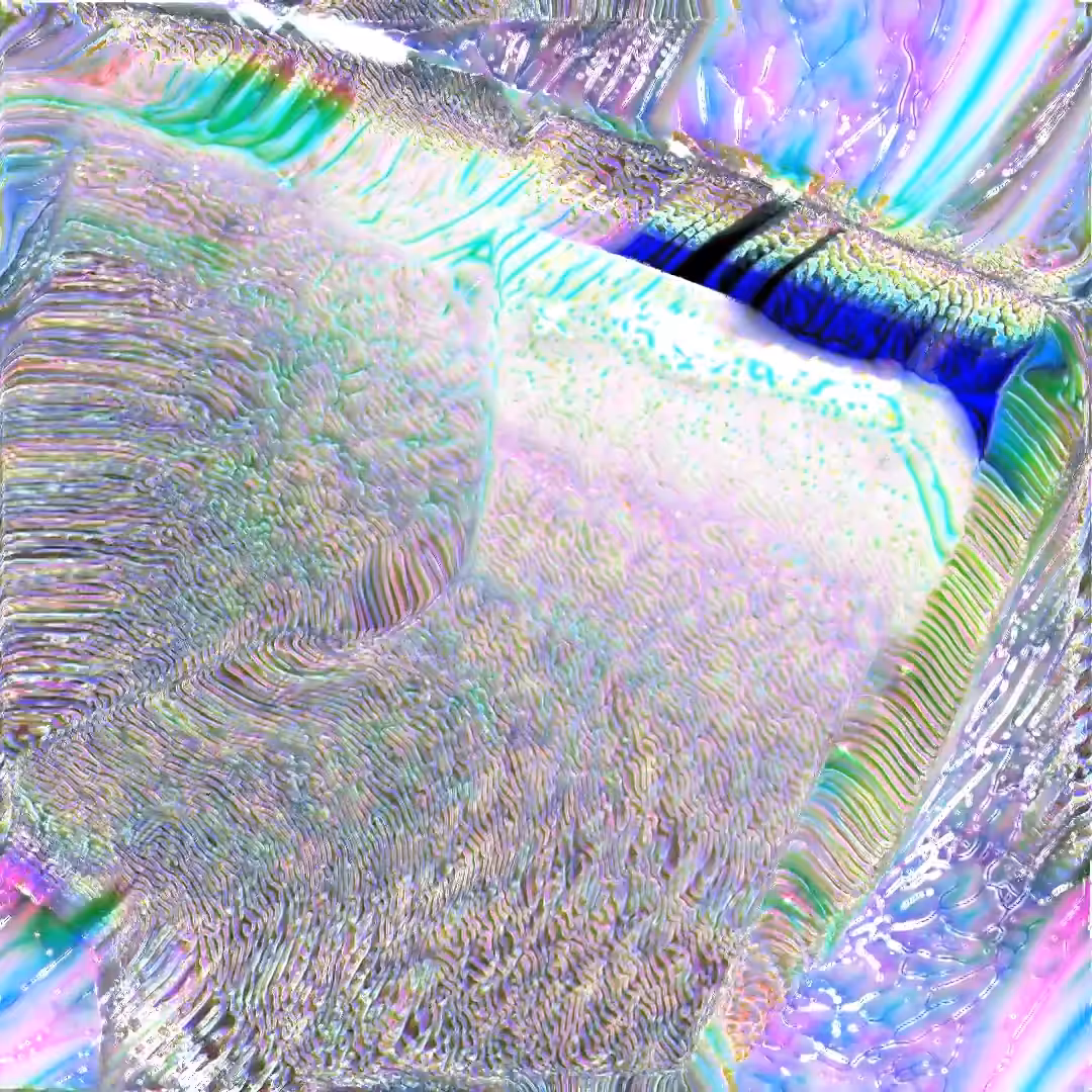 oceanic feeling #6