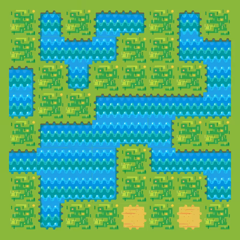 ISLAND #164