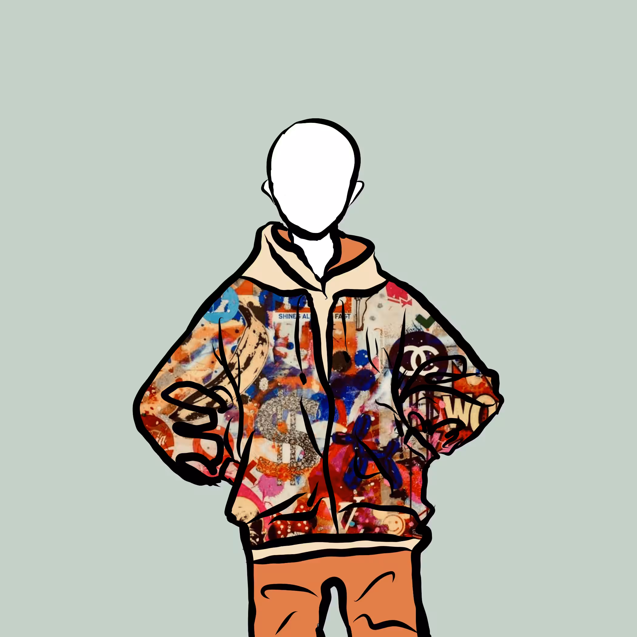 Guy McFly #5001