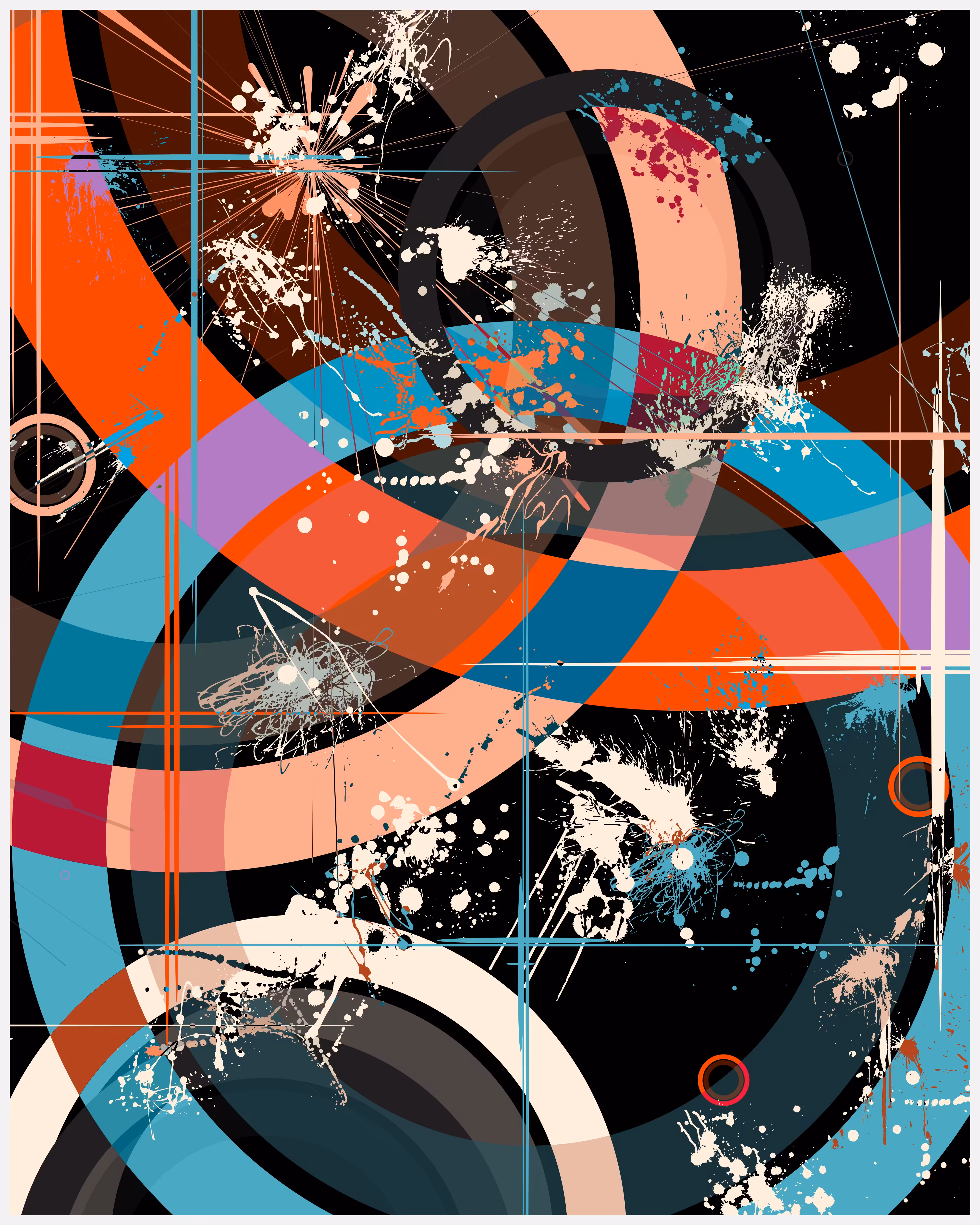 Abstract Study VII