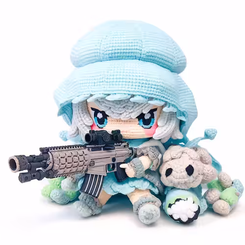Knitkitmori #344