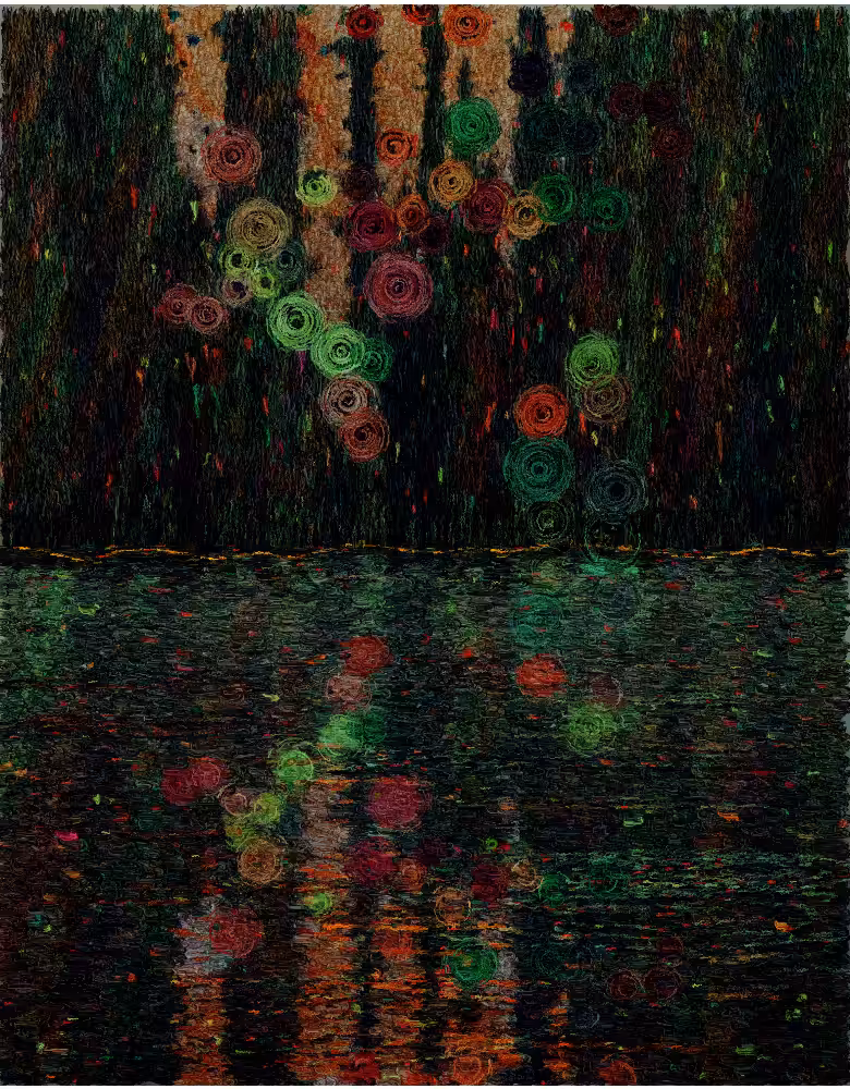Lake Festival  #69