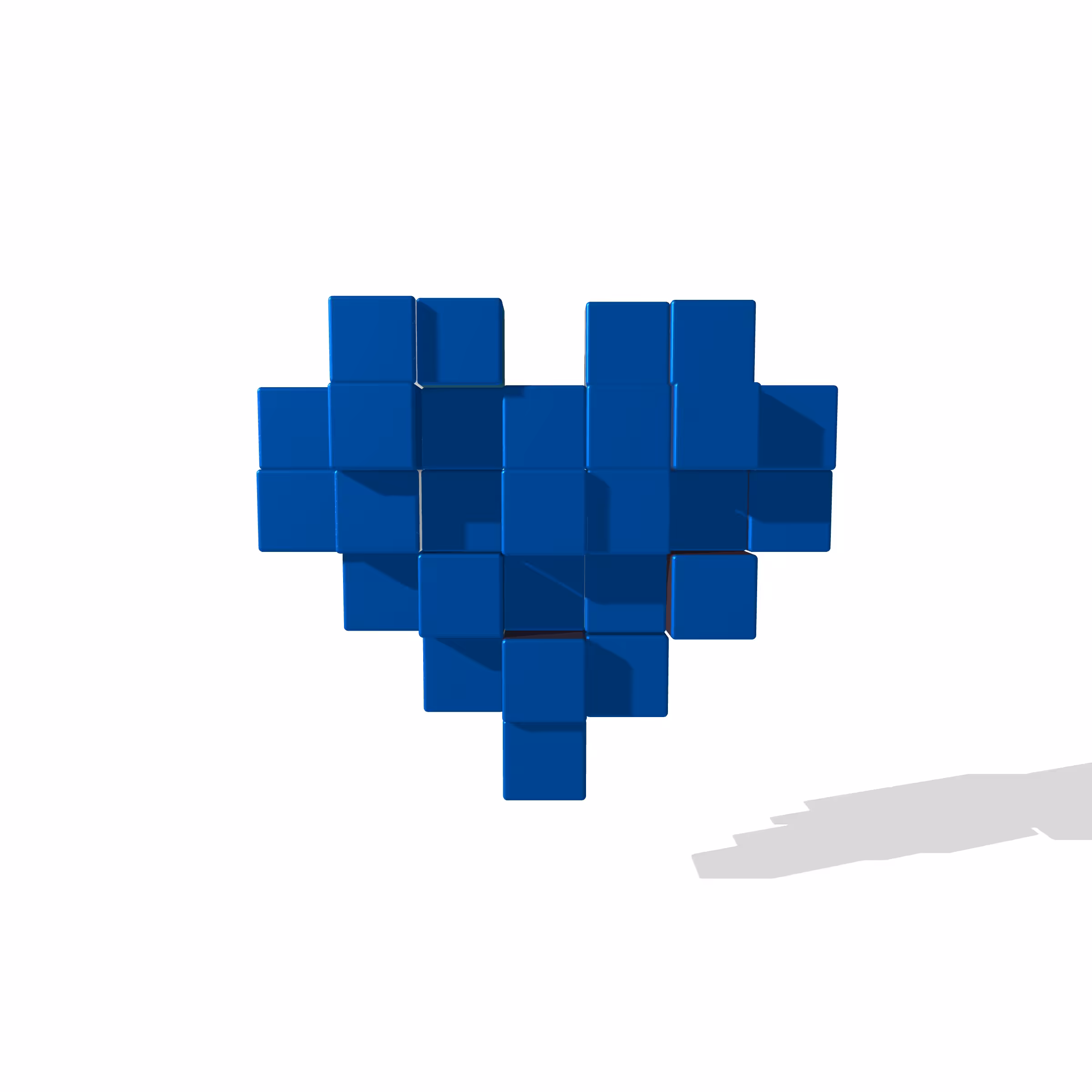 heart + craft #16587
