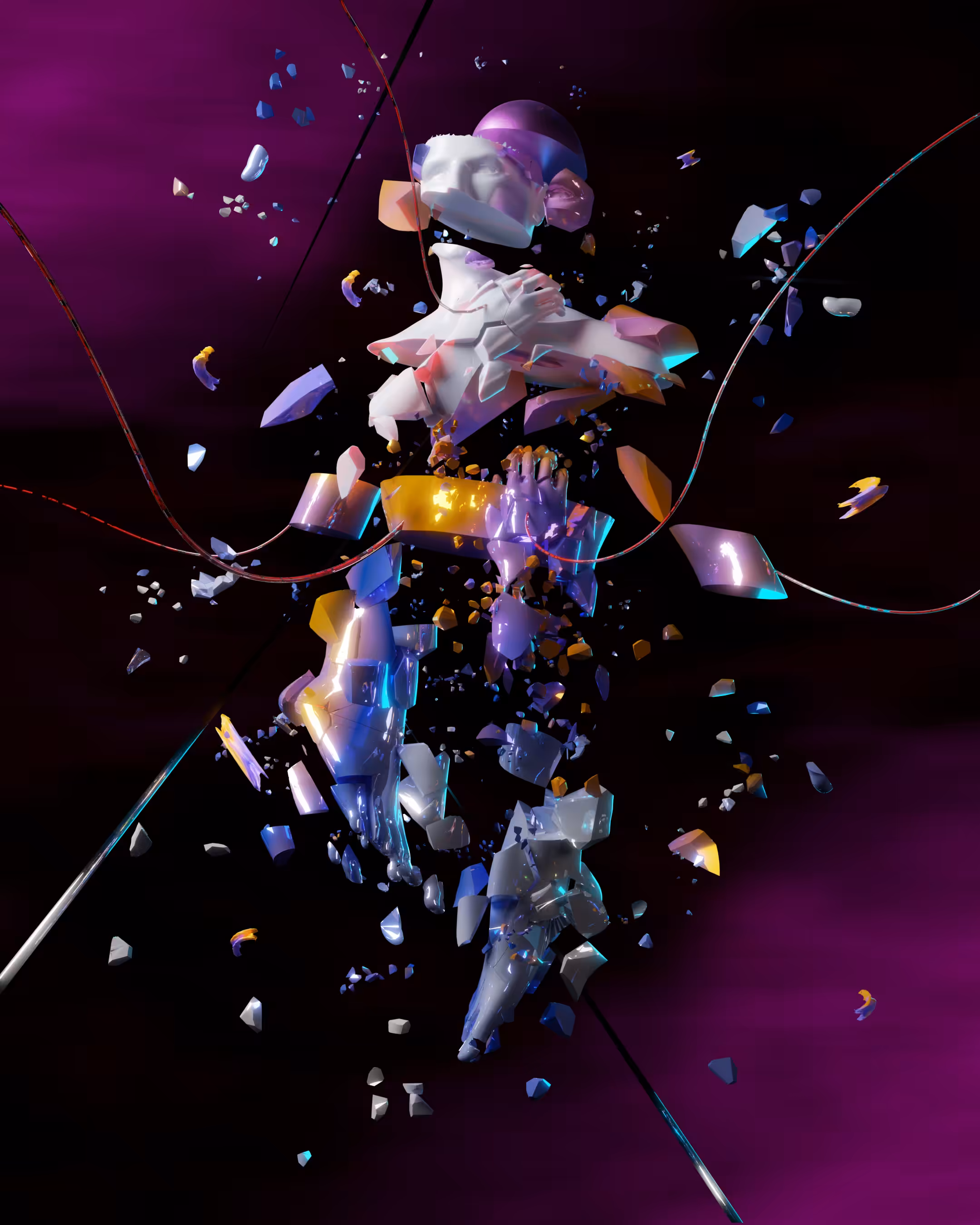 Last breath