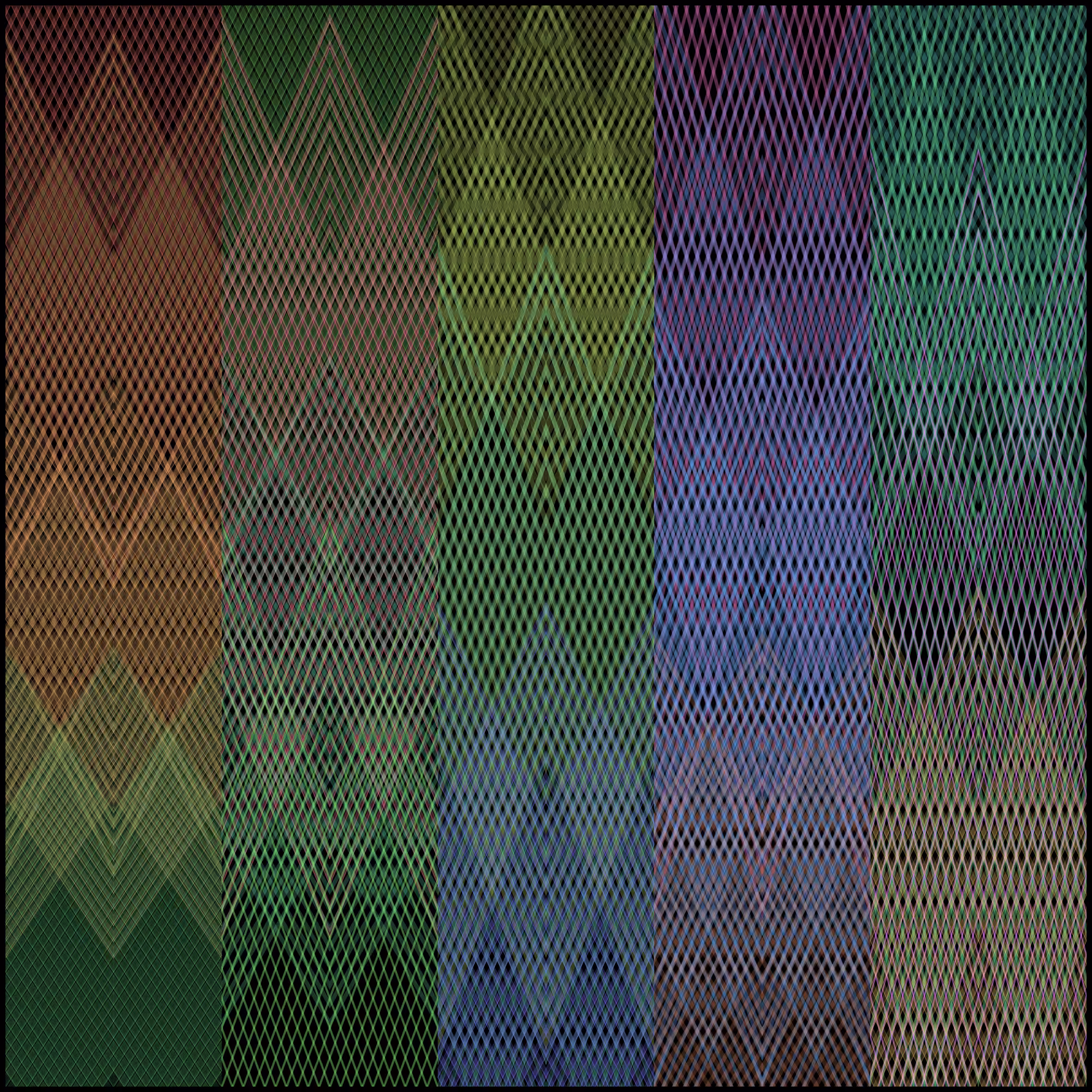 Swatch - Reloaded #75