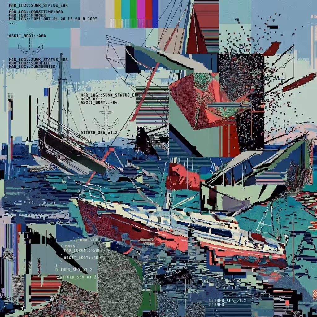 Sea-Static