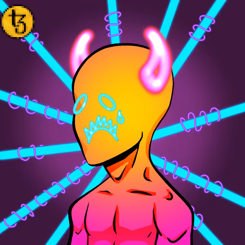 FX_D3M0NS #541