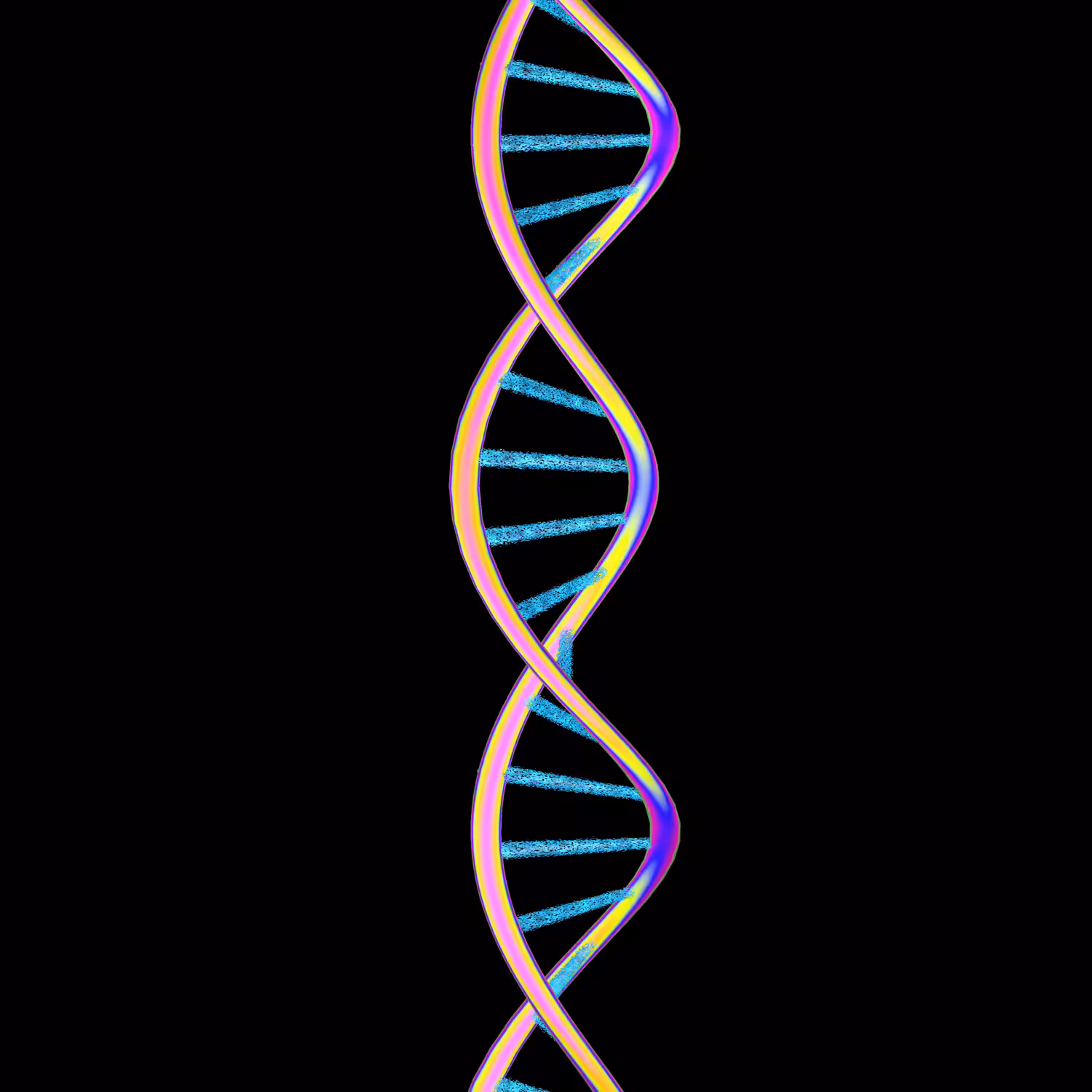 ♾️ 🧬 