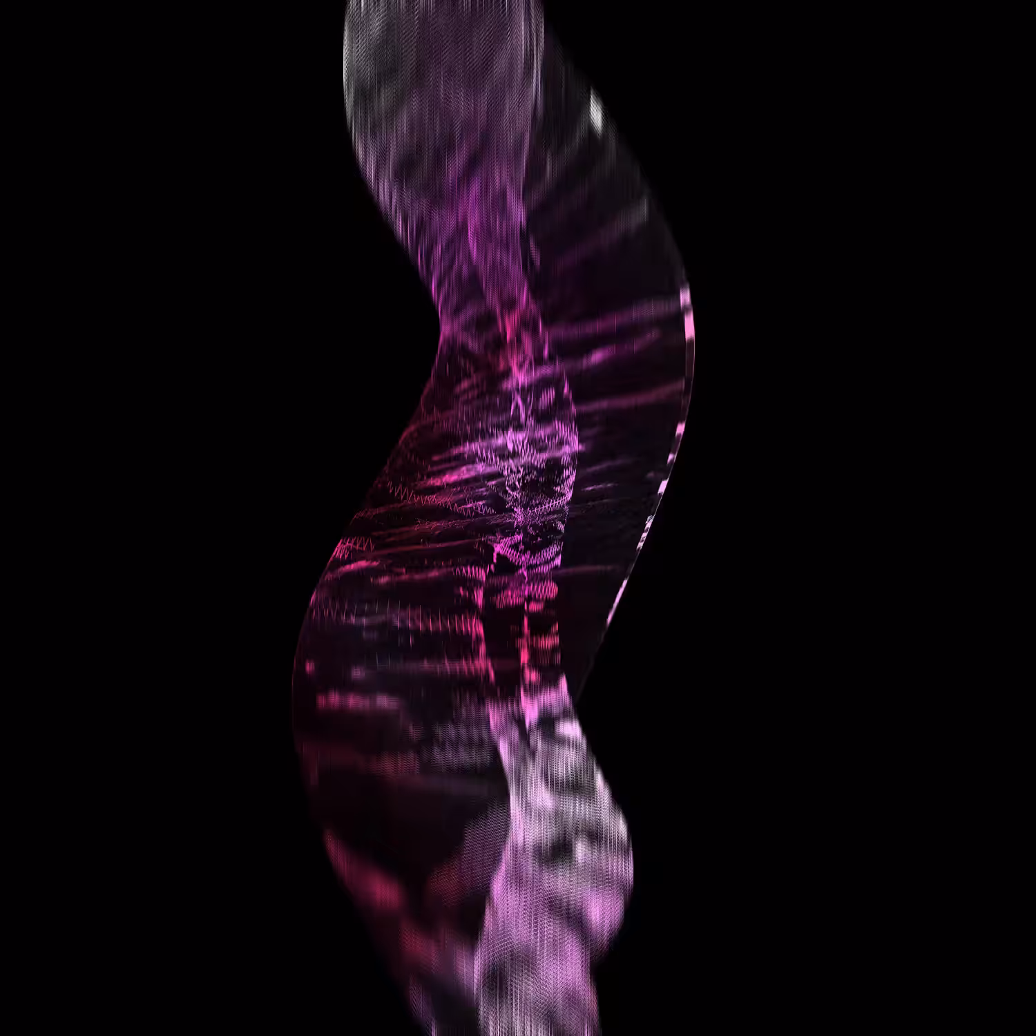 galactic spiral 21N