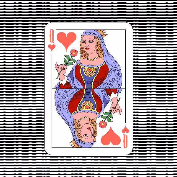 Queen of Heart