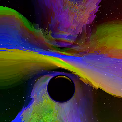 SINGULARITY #172