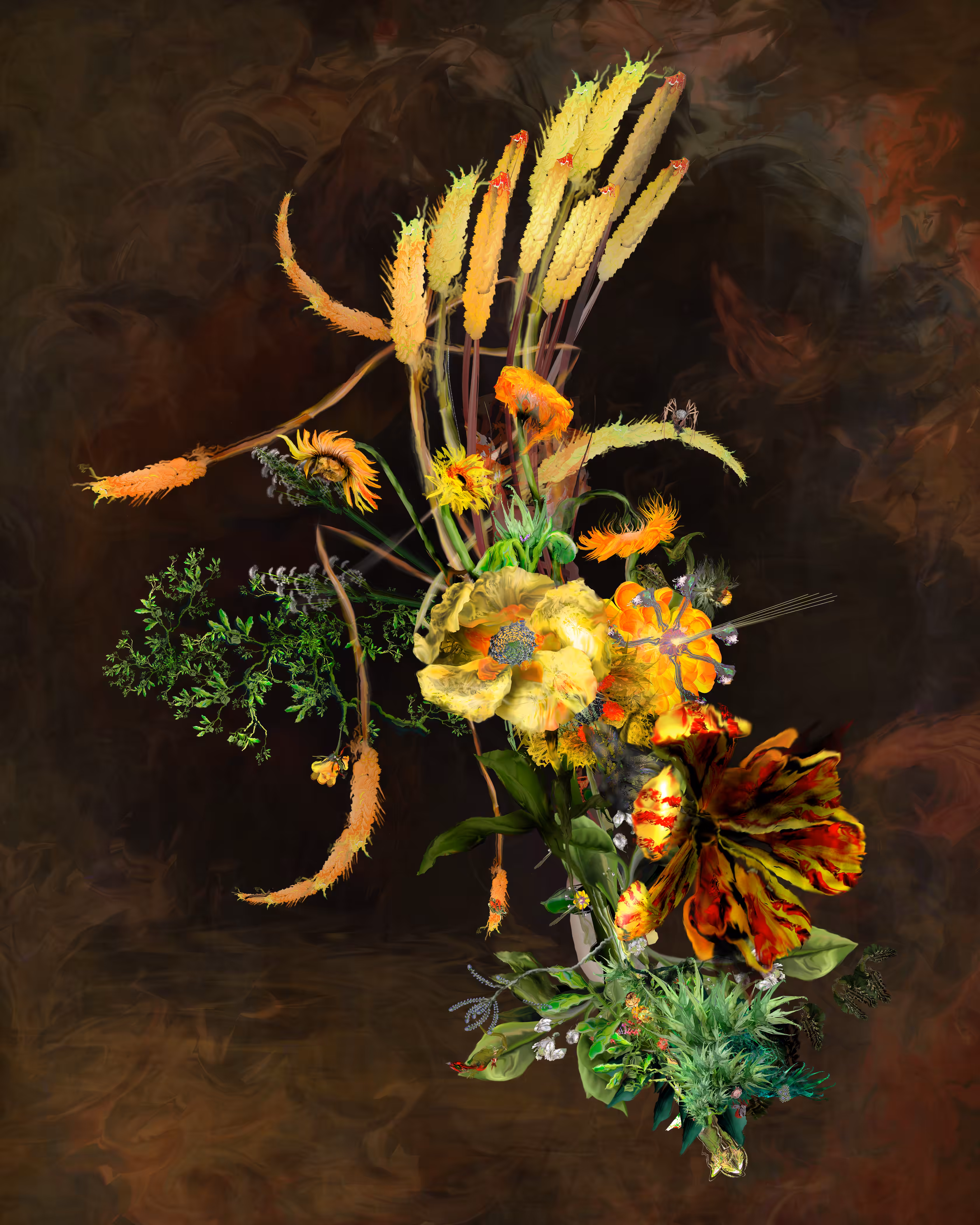 Still Life 15.0