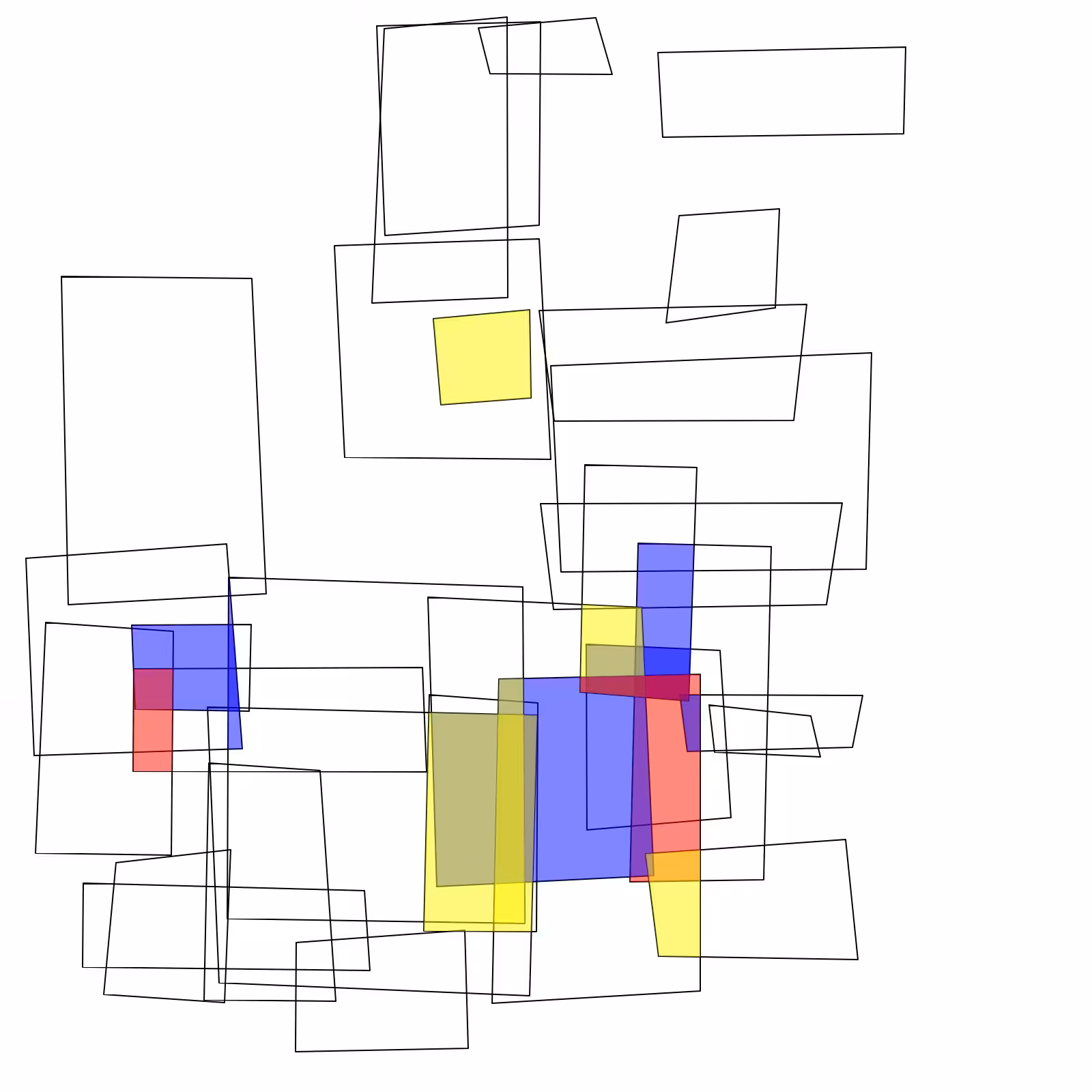 Quad-Overlaps #165