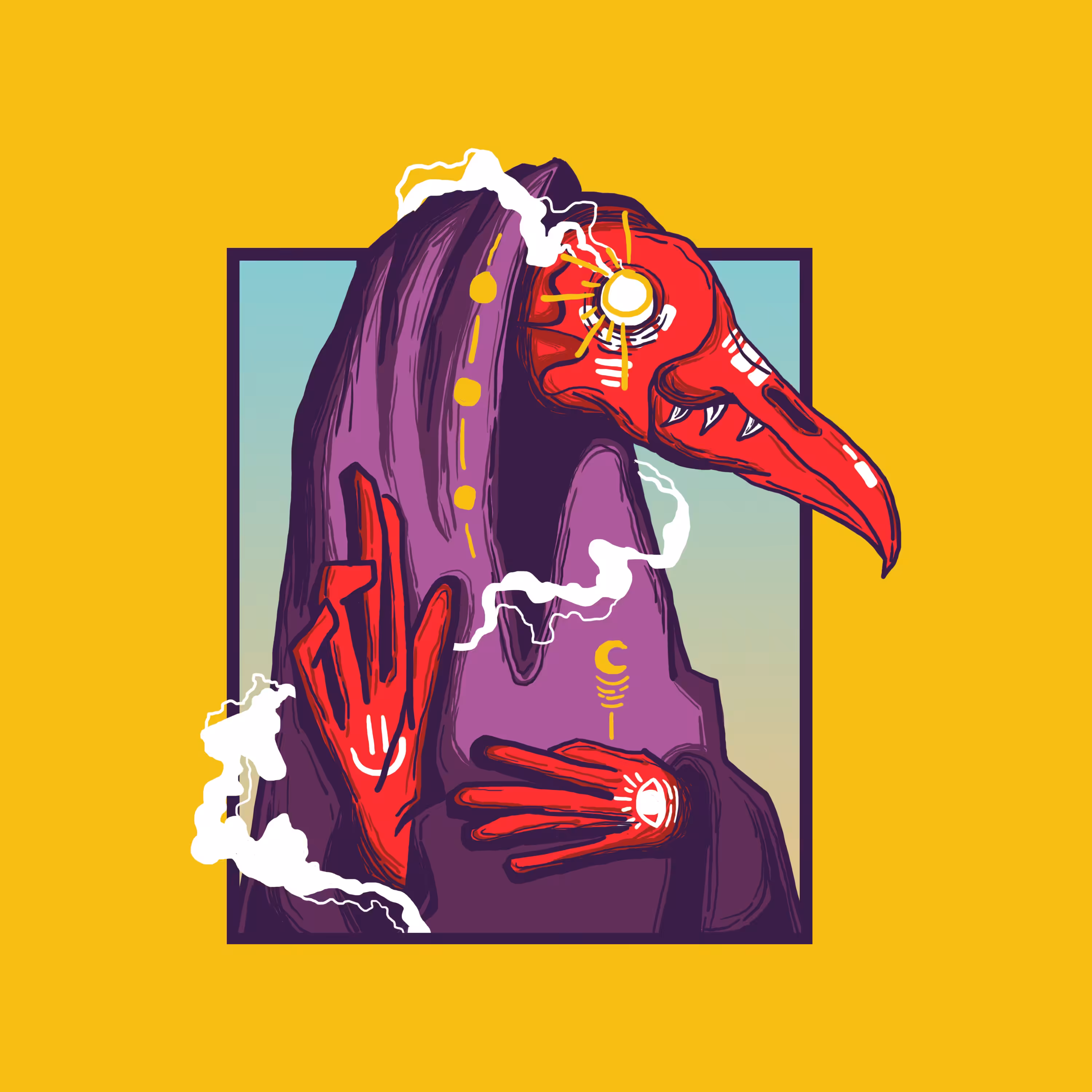 animal version 02