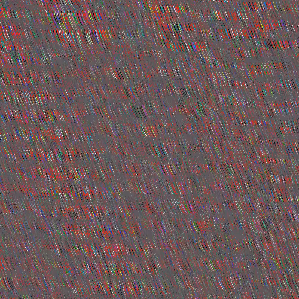 From non-existence to existence #1