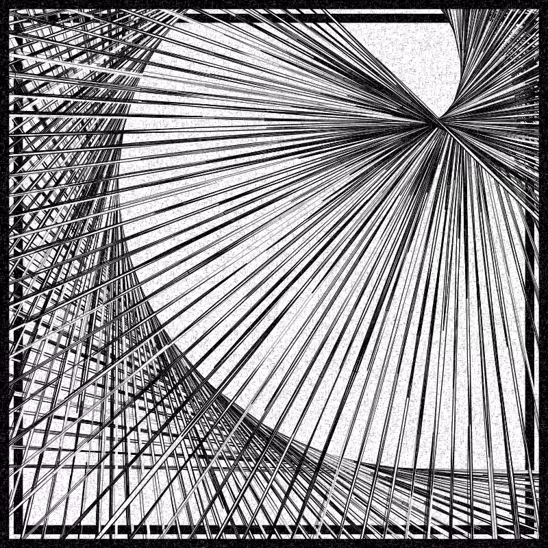 Interdimensional Highways II #26