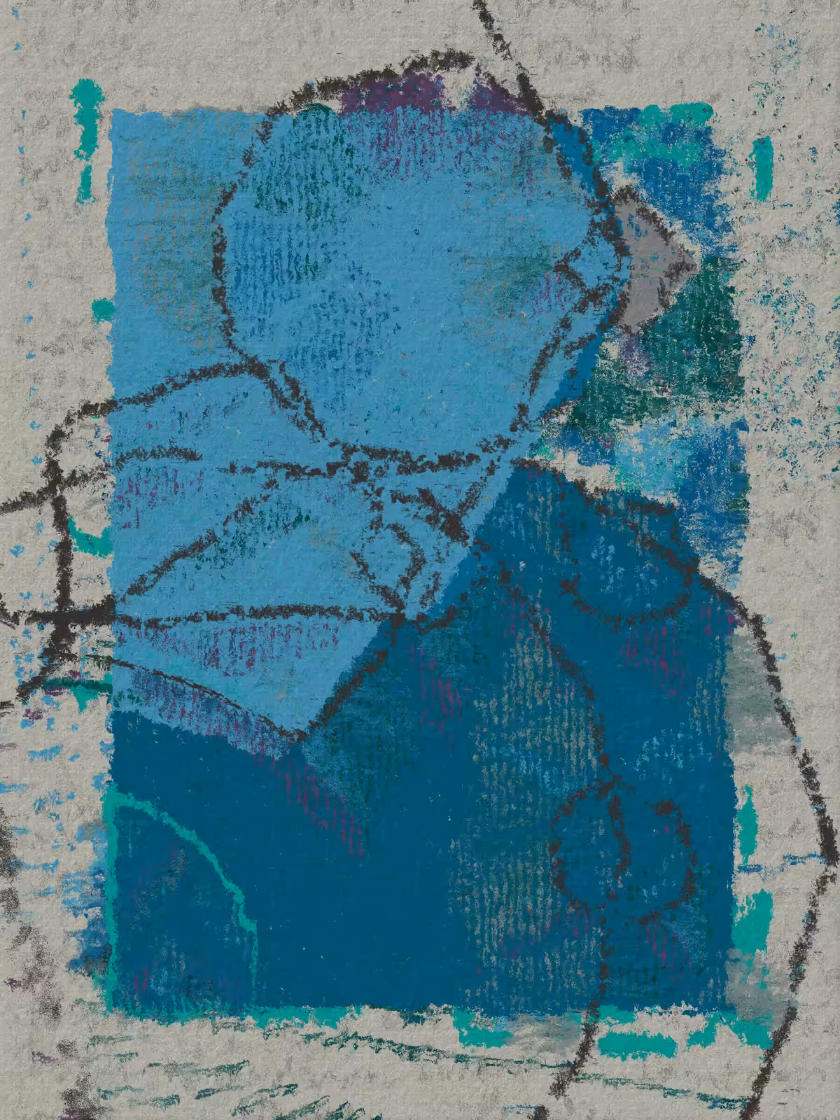 Residue Materiality