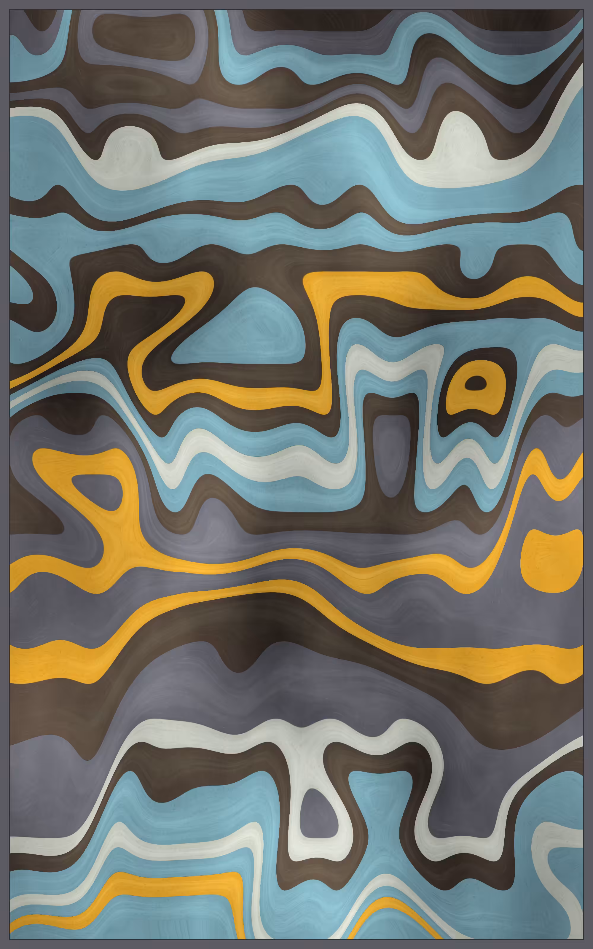 Delineated #24