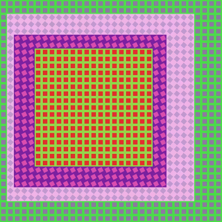 Square Planets #274