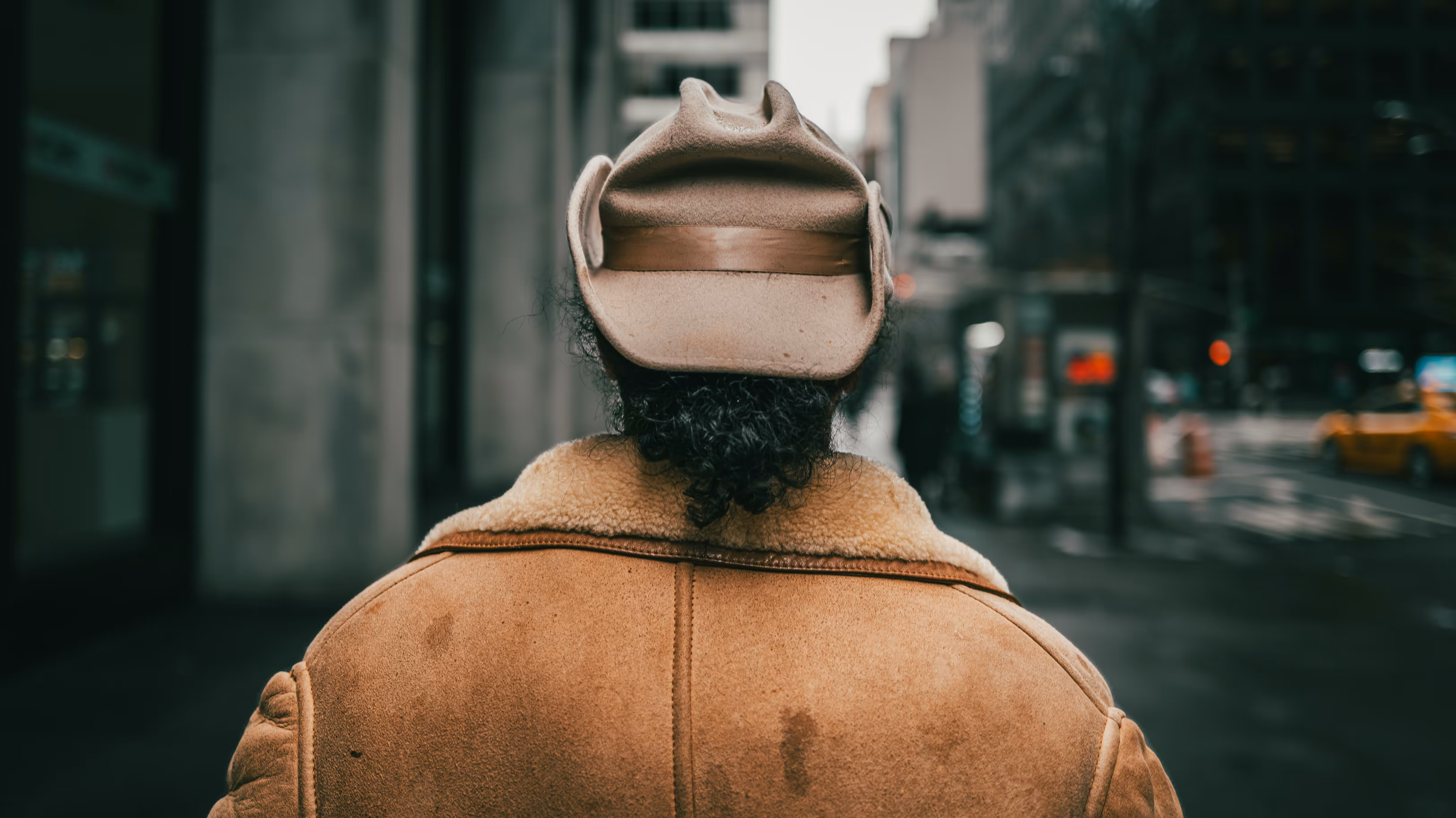 City Hats 748