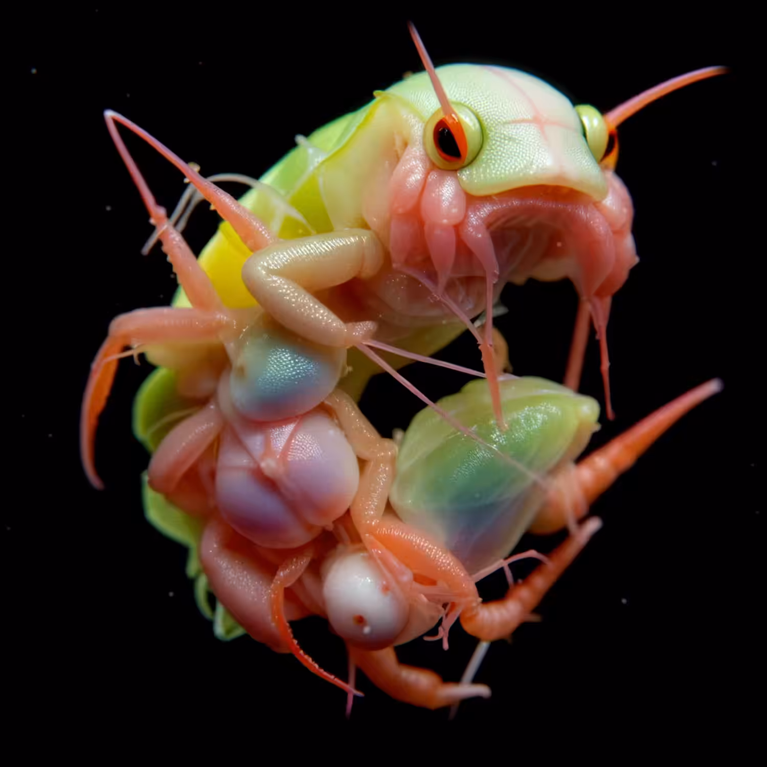 Unguis Prehensilis