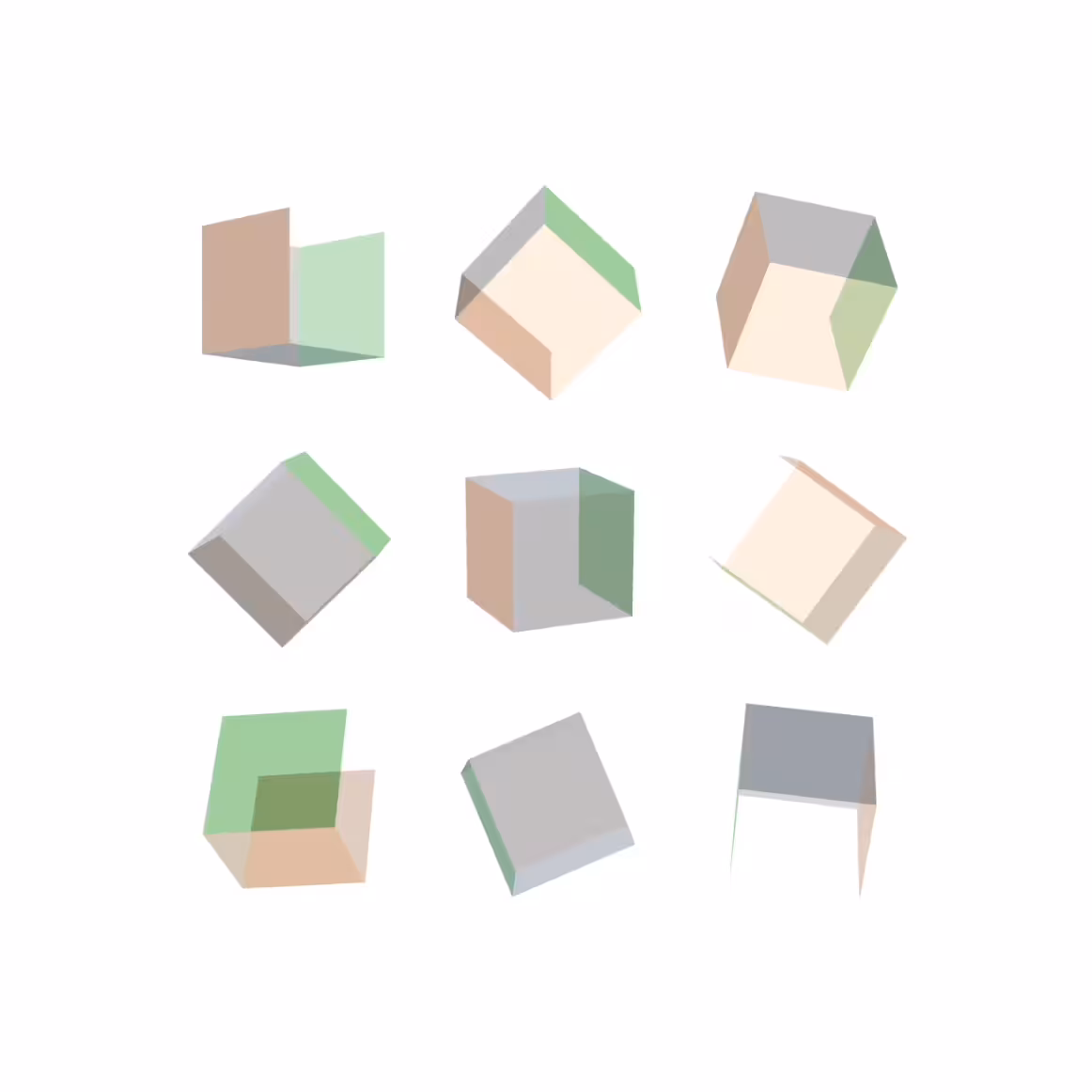 Window 113 (shintō 3 x 3)