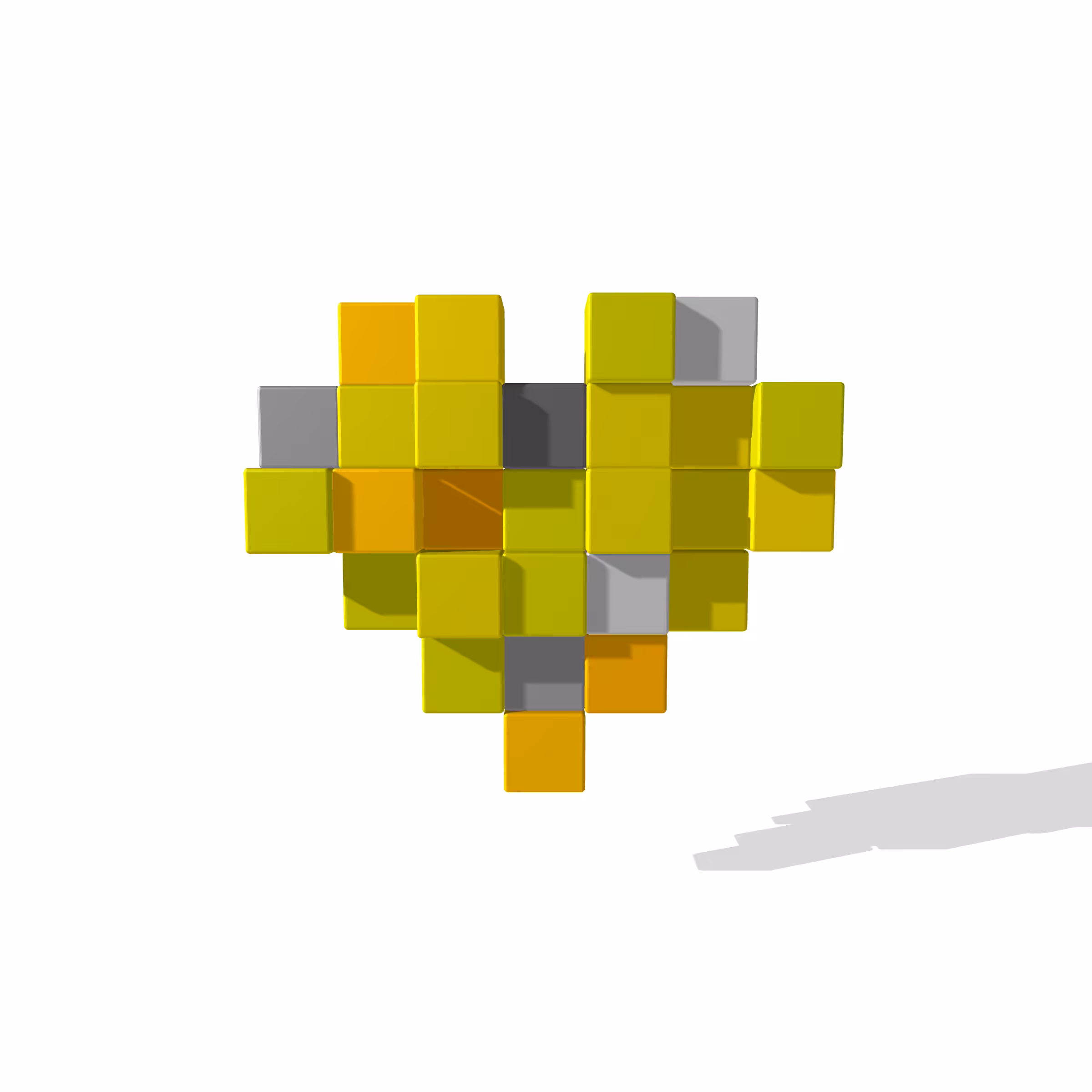 heart + craft #15393