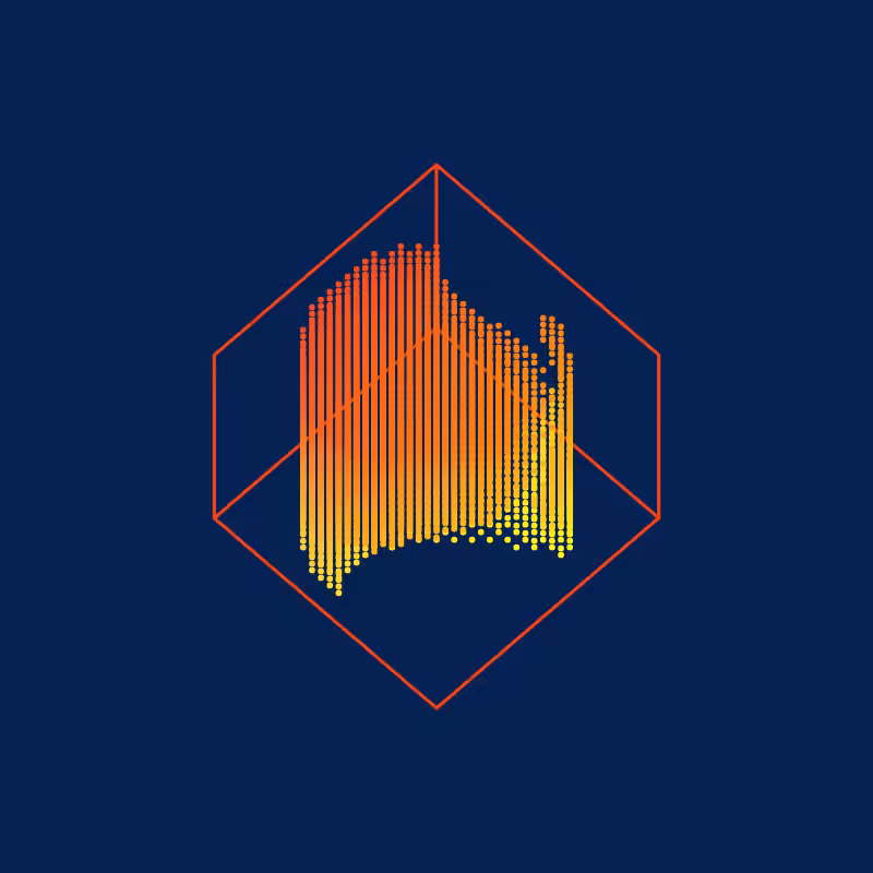 Volumes of Noise #14