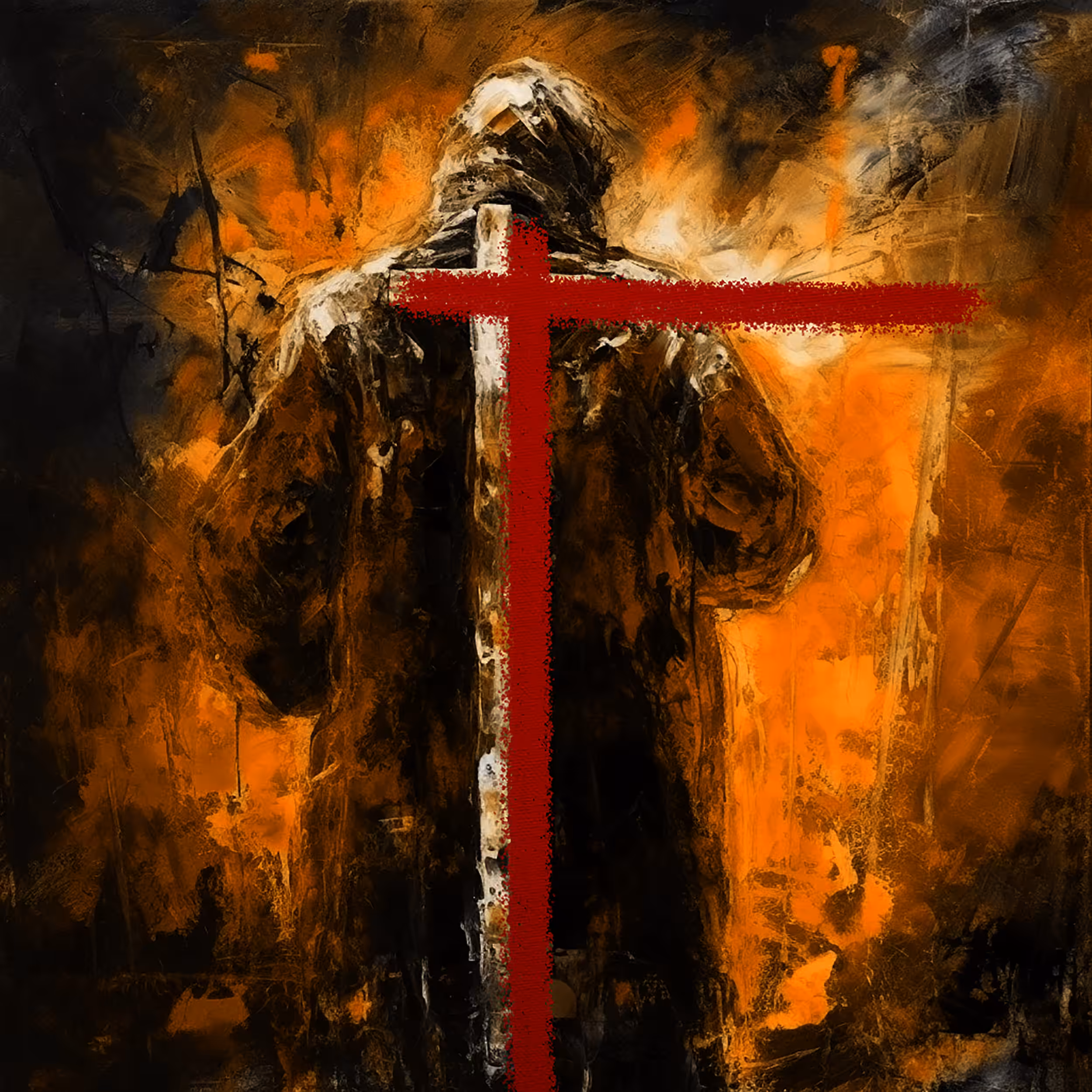 The Fringe of Faith