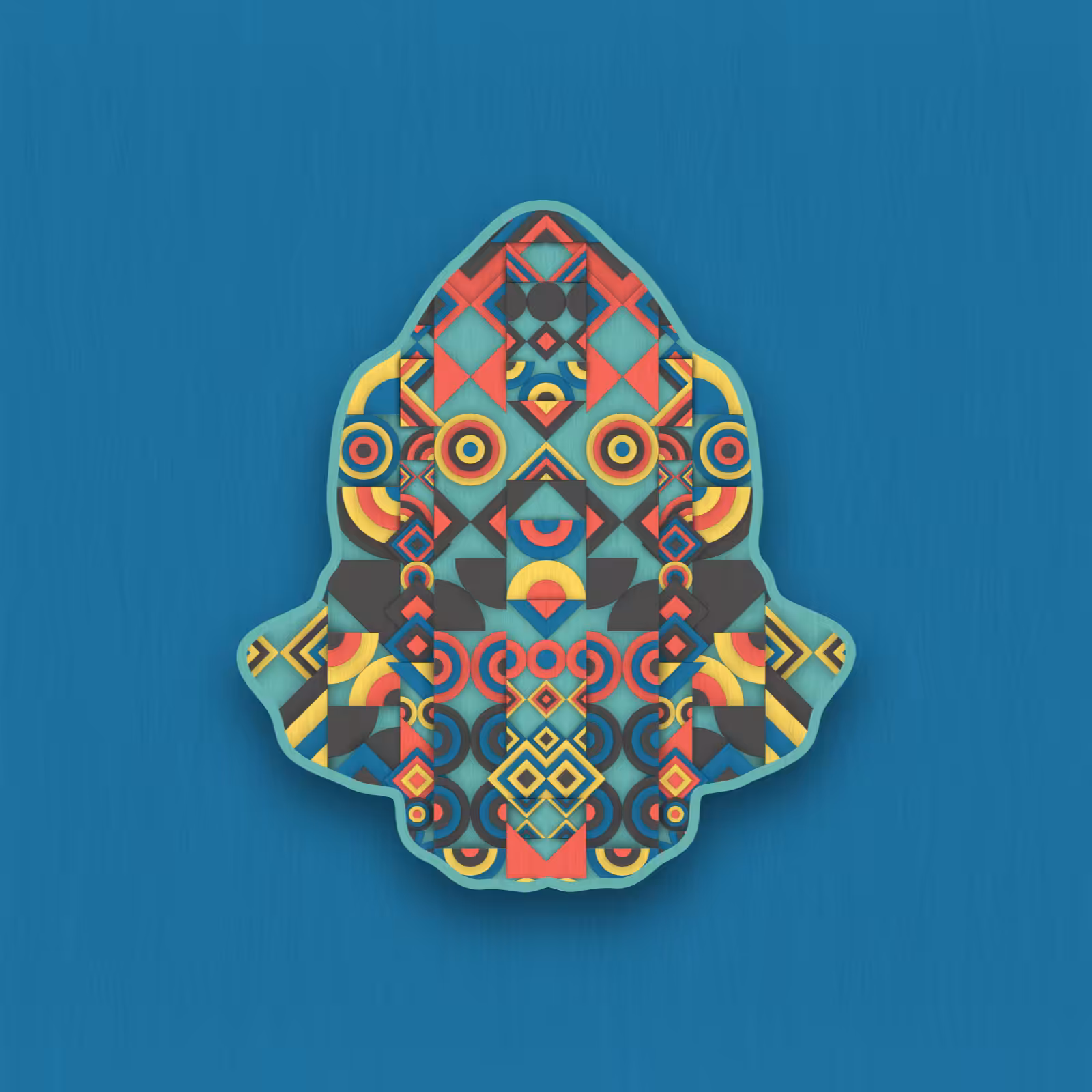 Generativemasks #2457