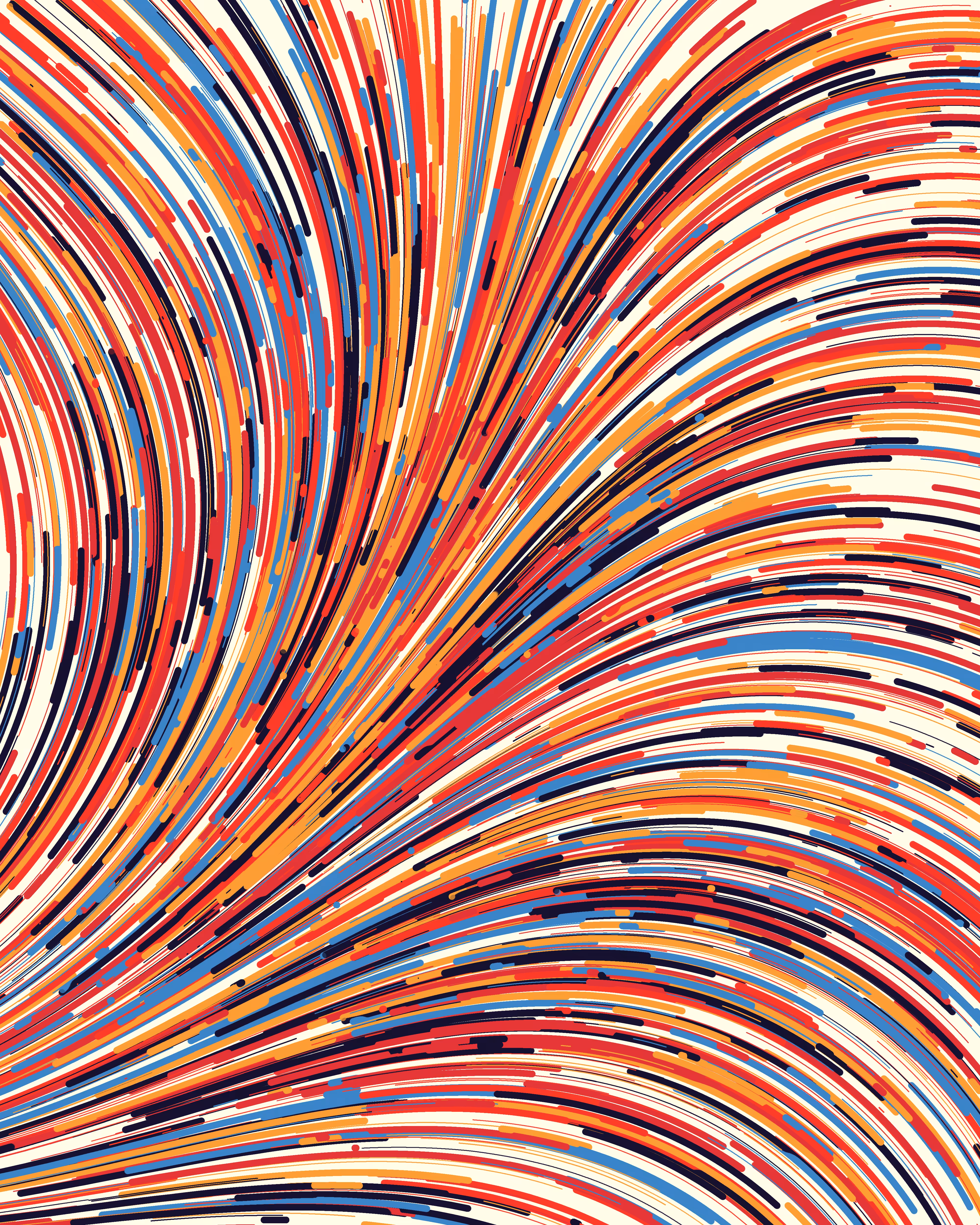 Wavelength #257