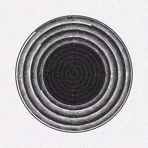 BWP#8: SPIRAL #33