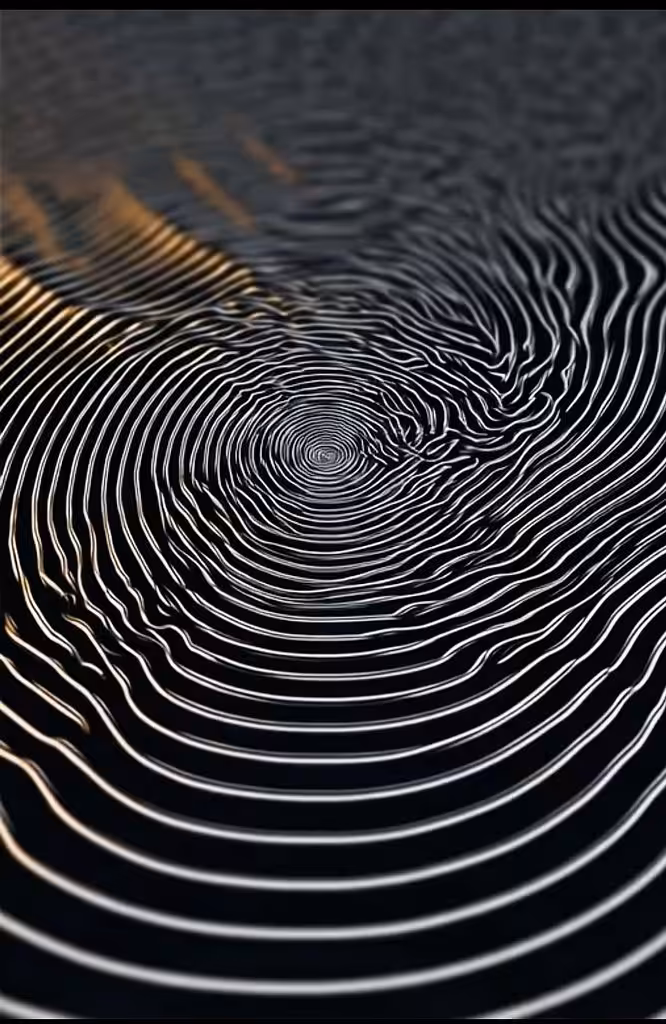 Topography of a Dream