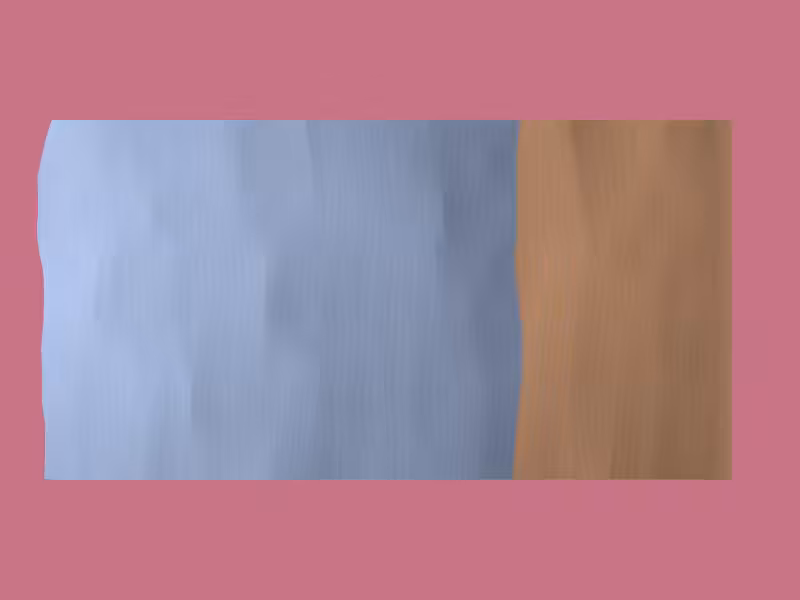 Multi-Biome #5