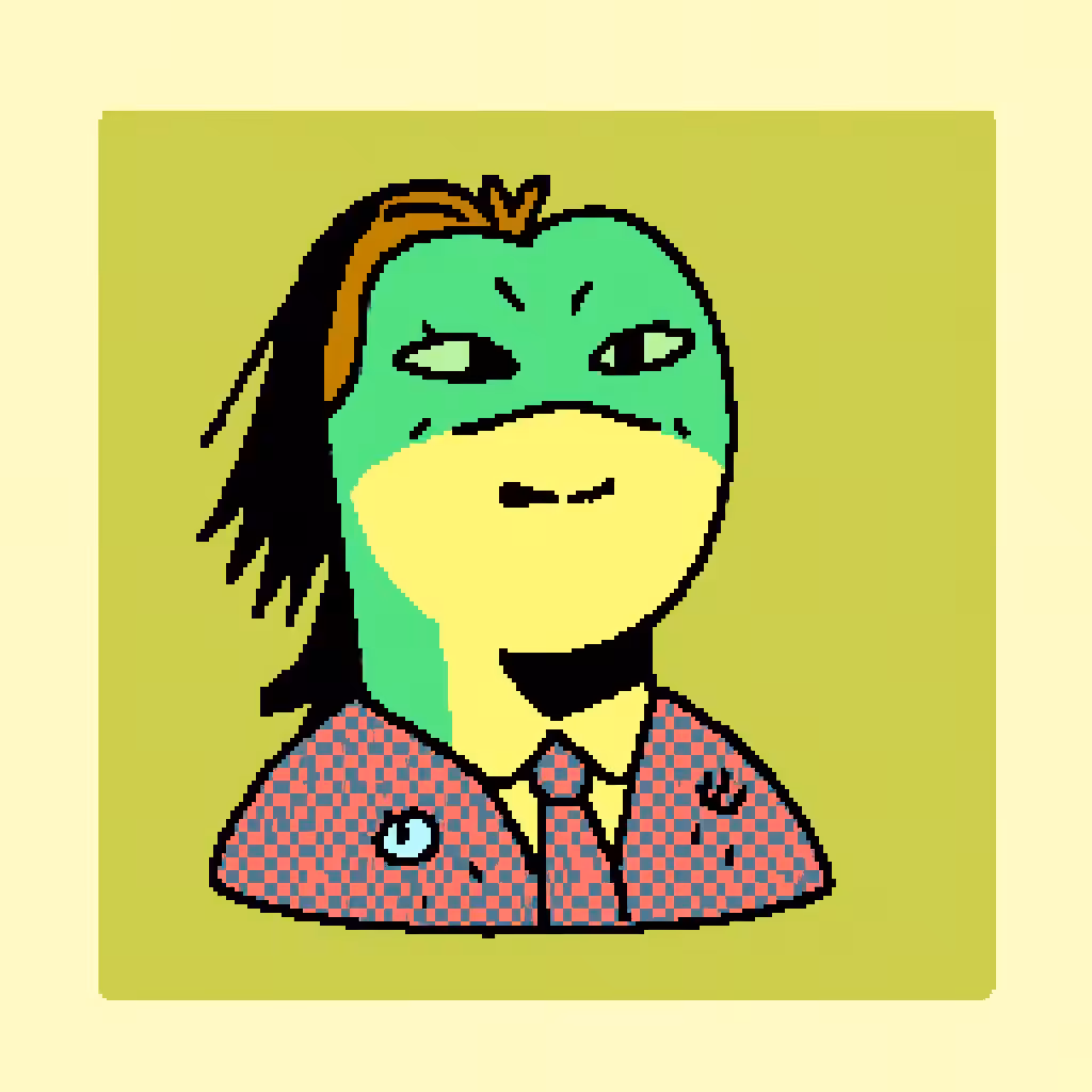DX Terminal: ShutterZen269