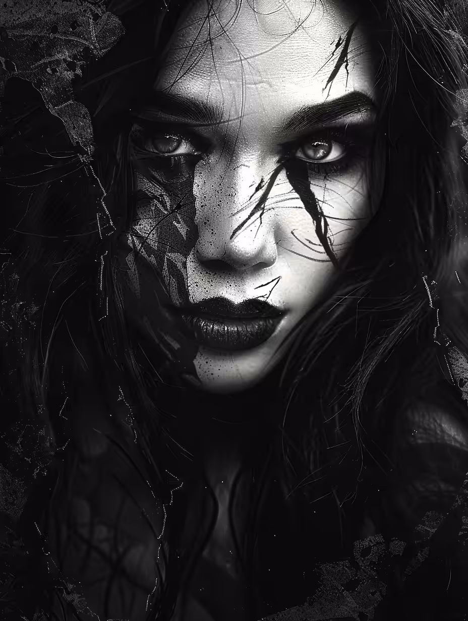 Fractured Grace