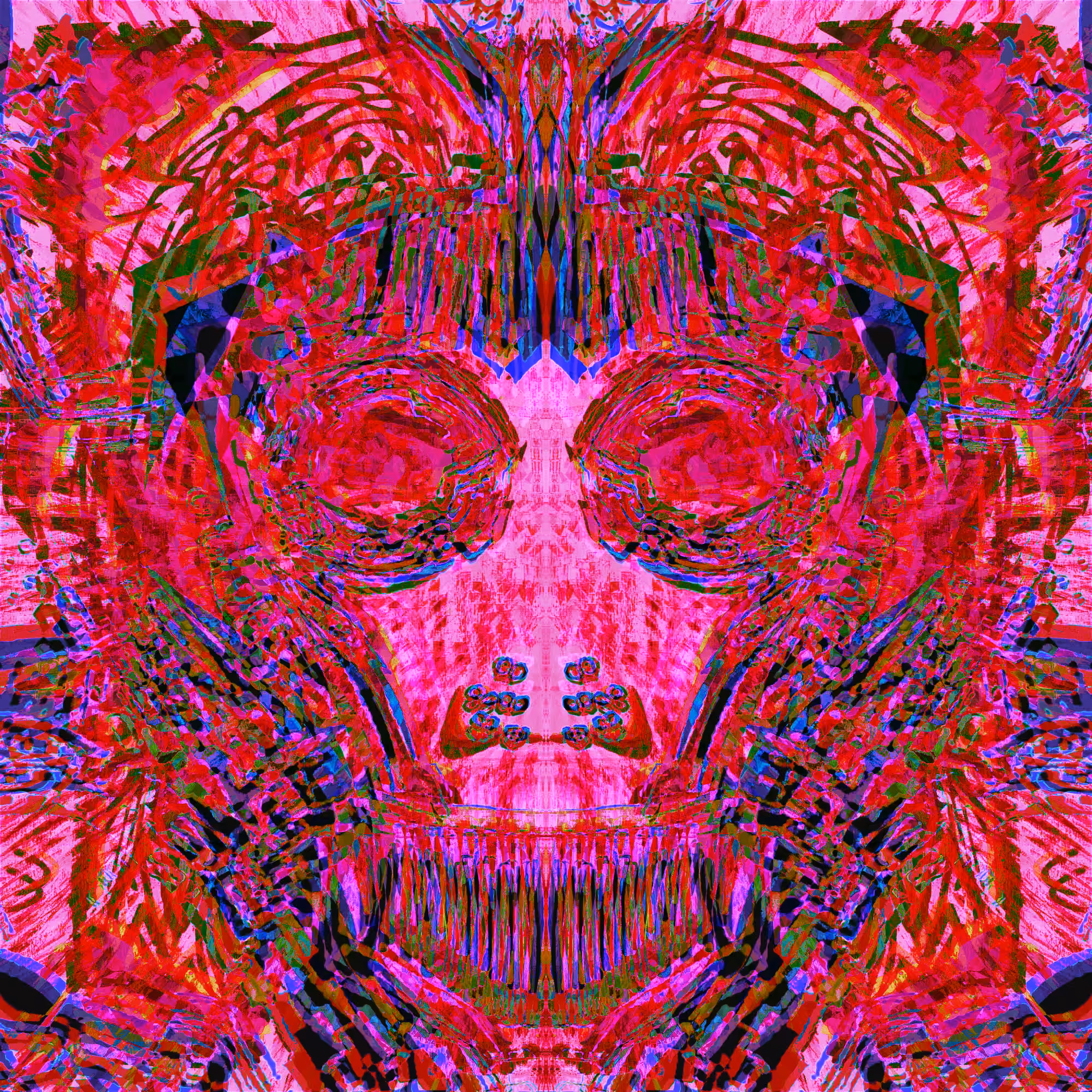 Ancient Astronaut