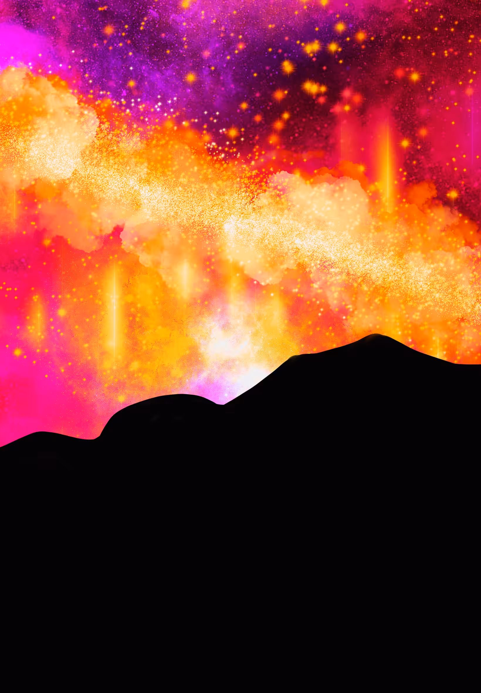Nebulous Night 