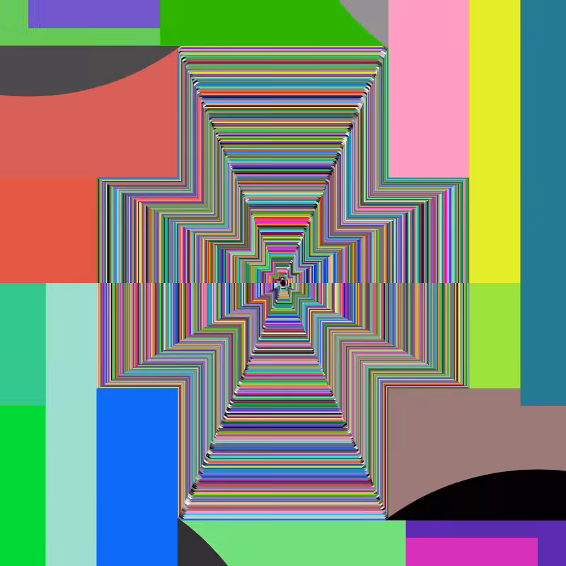 Degenerator #1