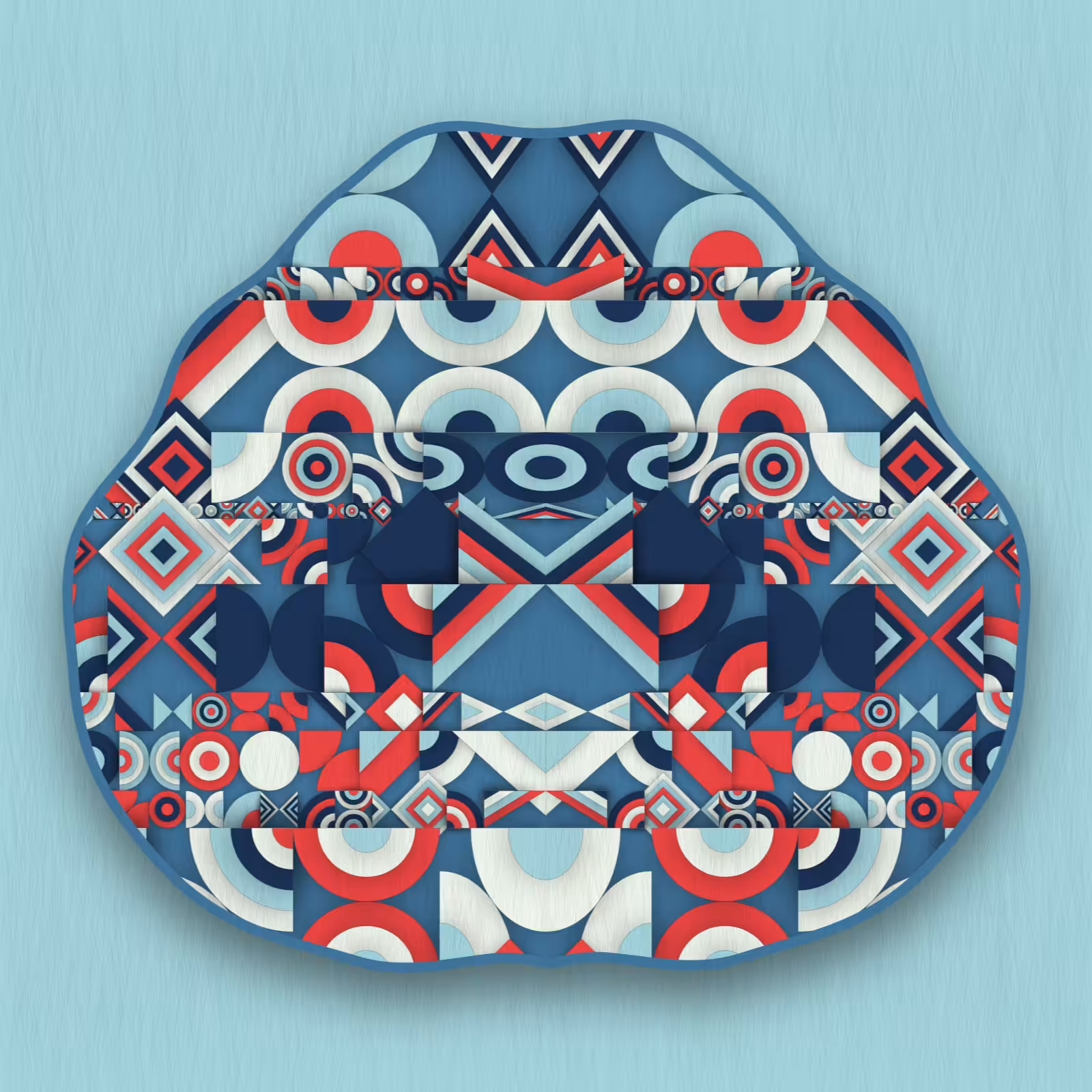 Generativemasks #589