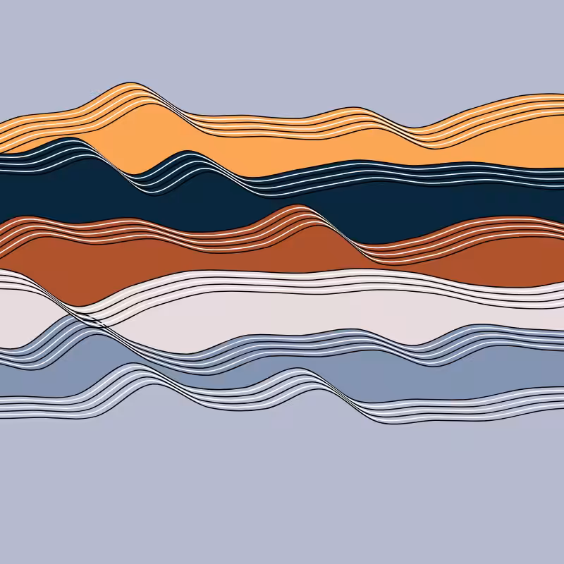 STRATA CHANGES #15