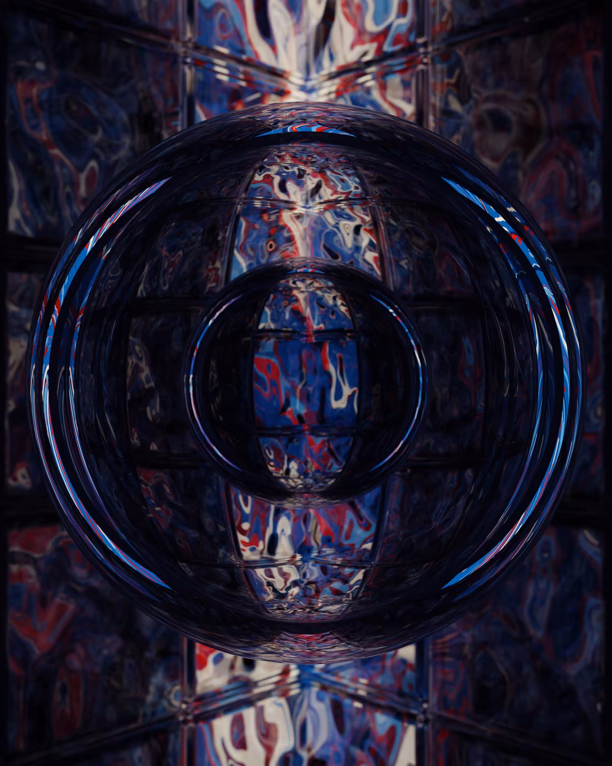Orb #84