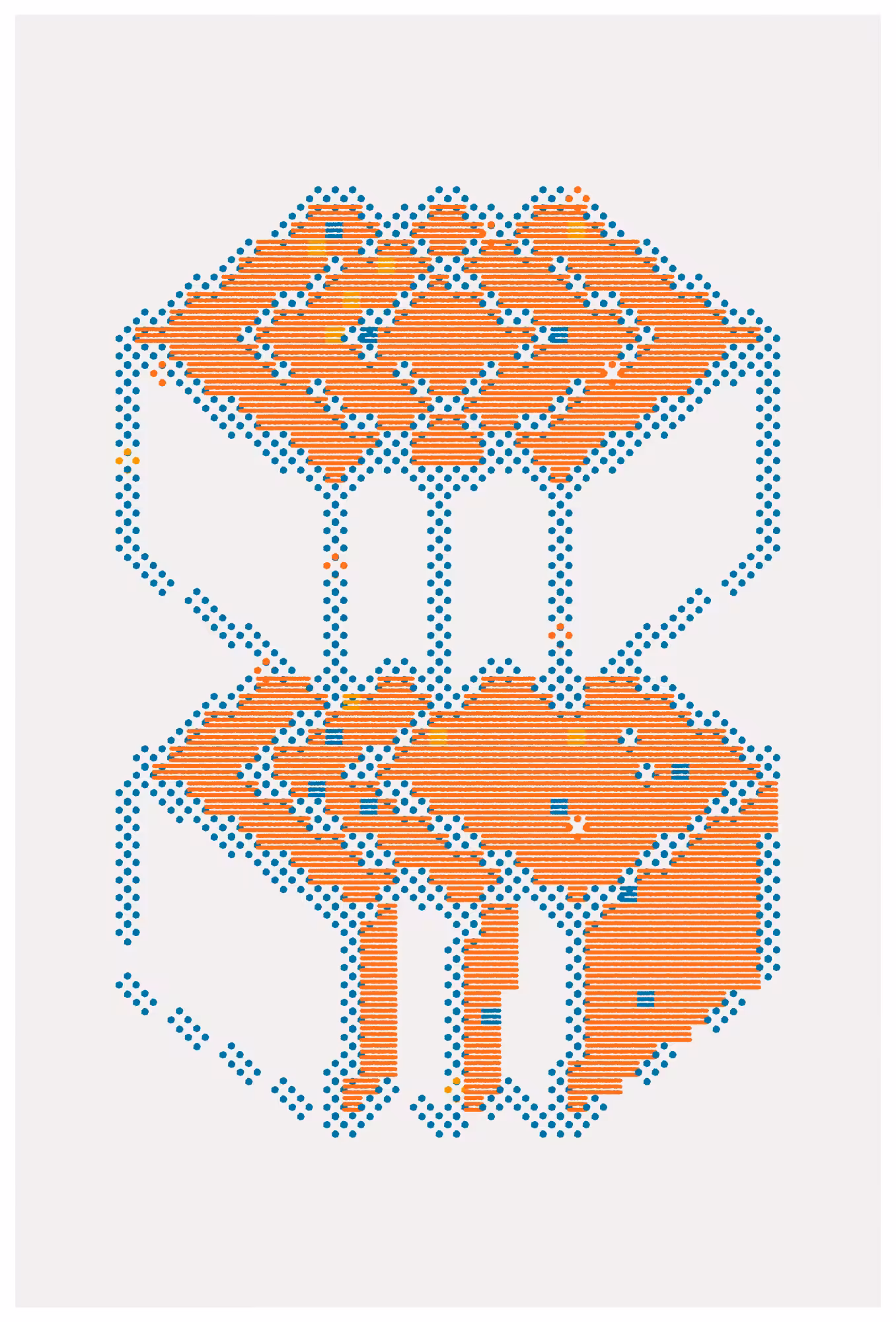 ⧉ Cube³s #322